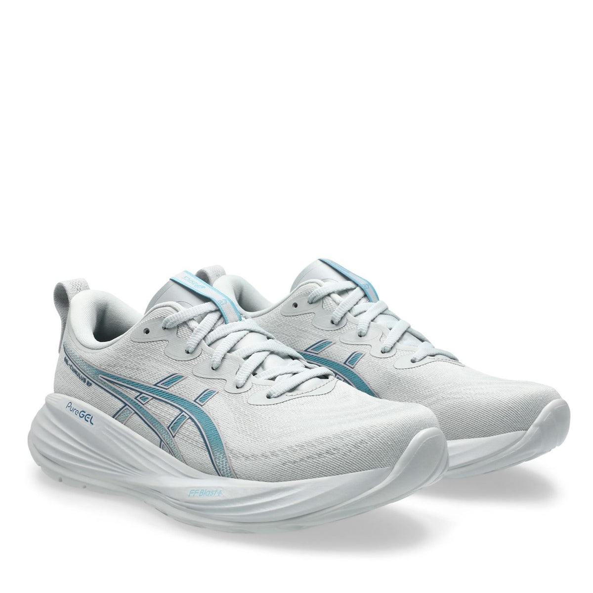 Asics Womens Gel Cumulus 27 Road Running Shoes