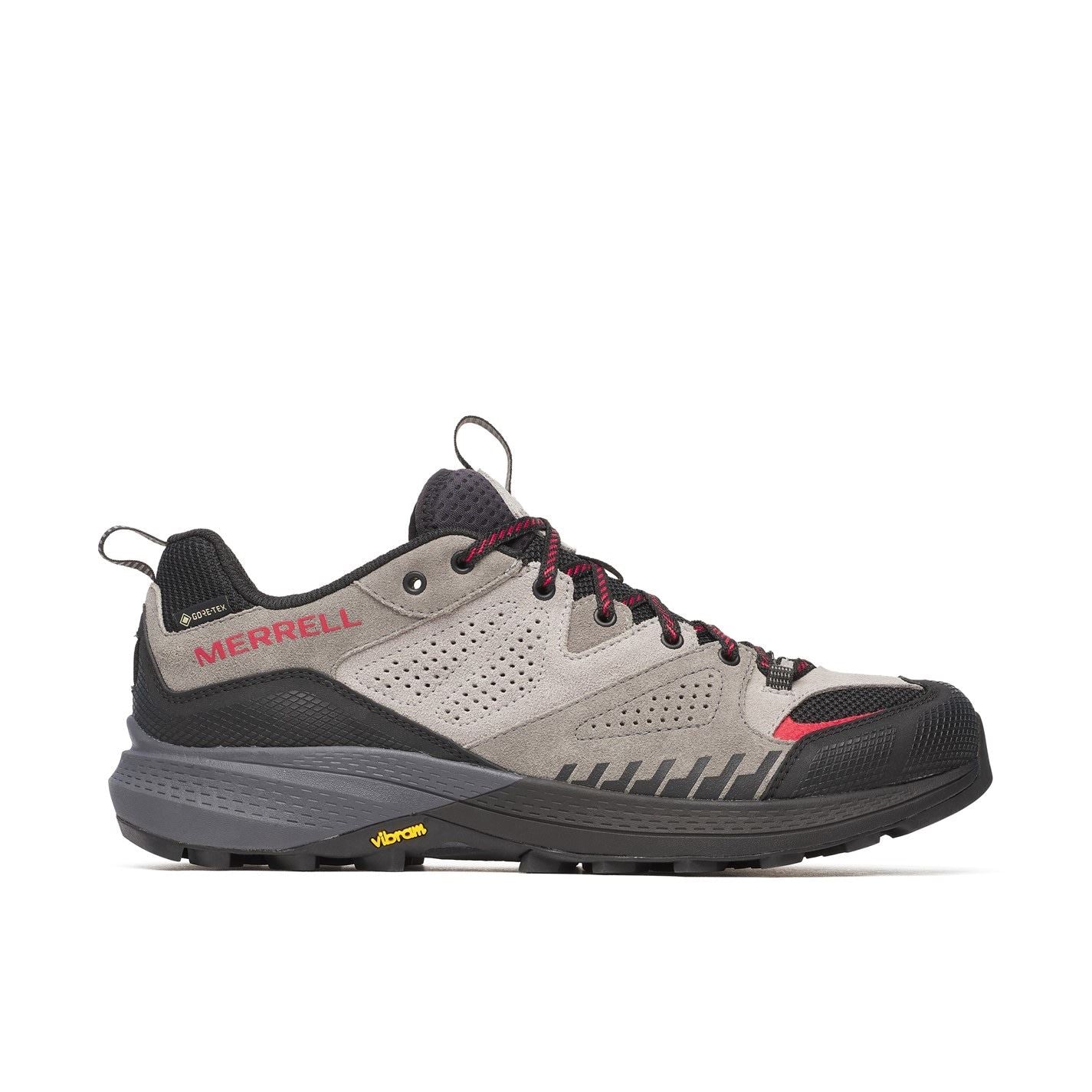 Merrell Mens Capra 2 GorE-Tex Walking Shoe