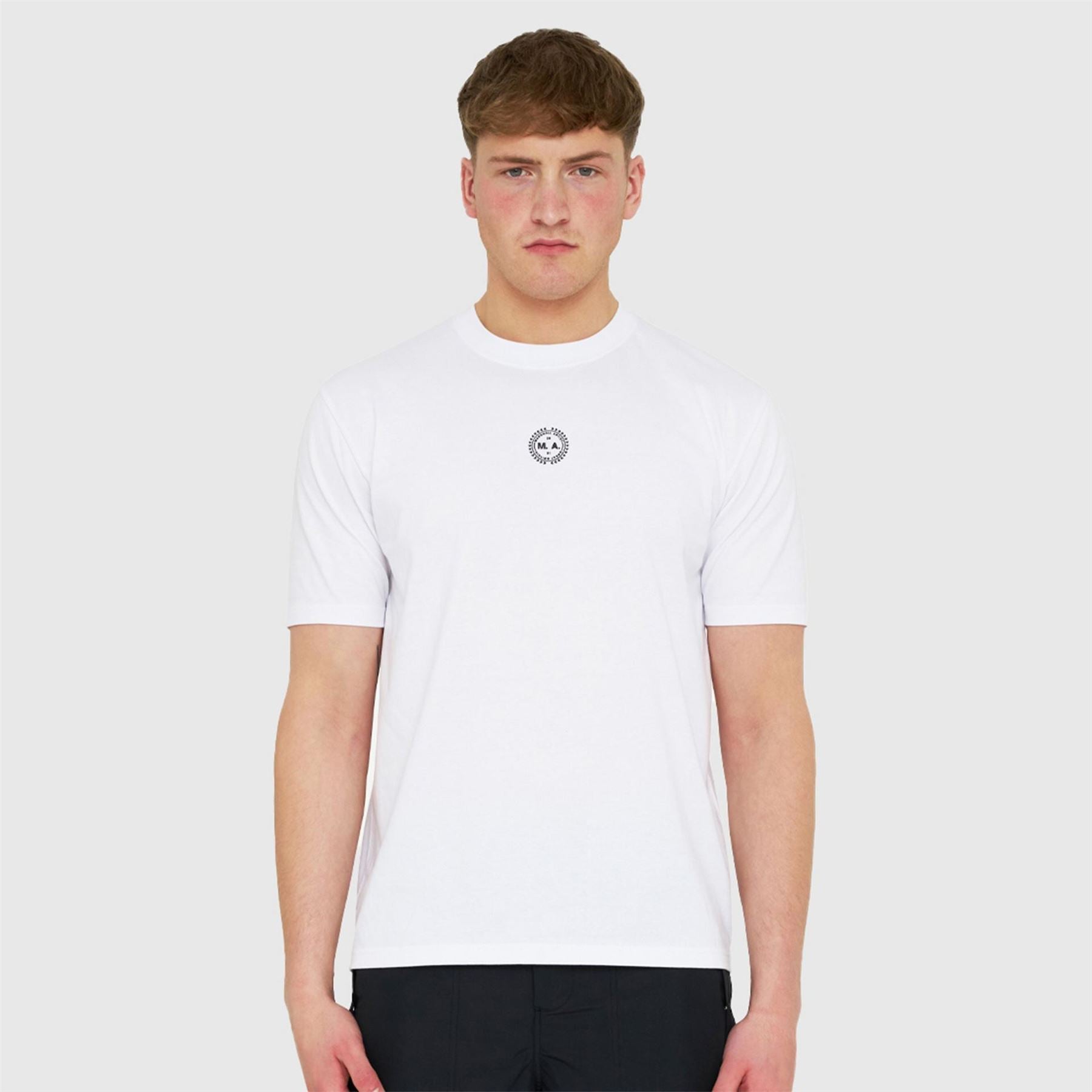 Marshall Artist Camo Regular Fit T-Shirt