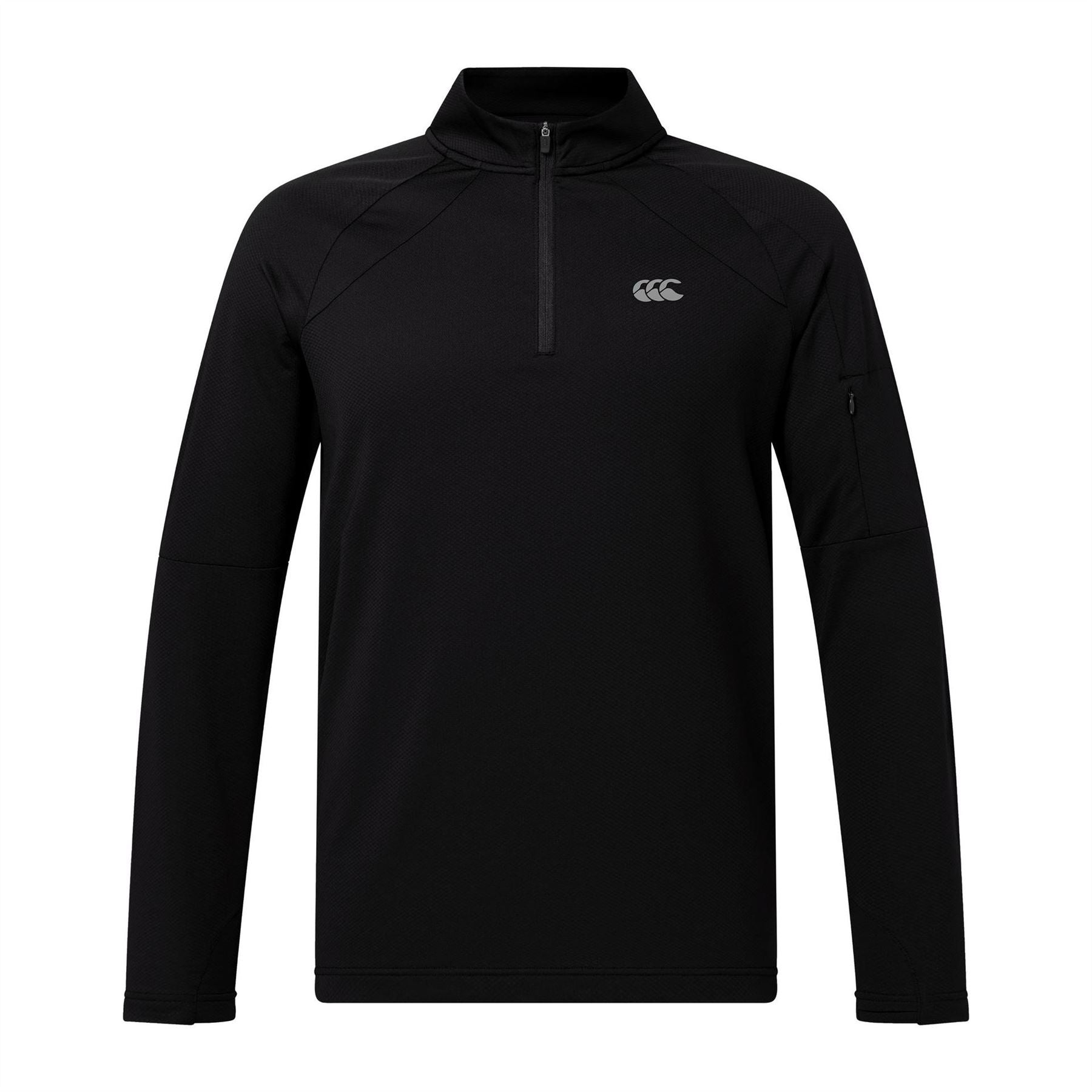 Canterbury Tempo Long Sleeve T-Shirt