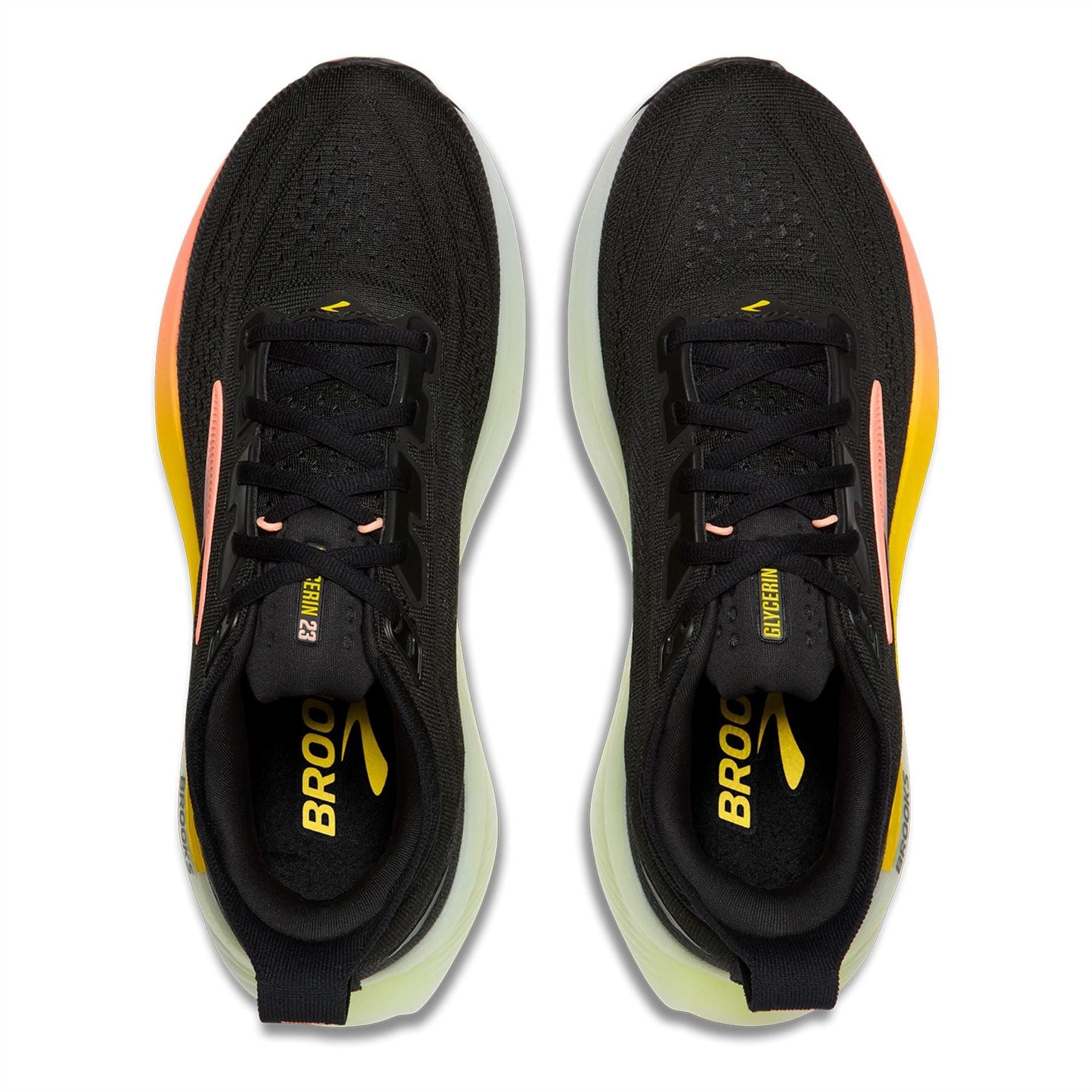Brooks Glycerin 23 Running Shoes