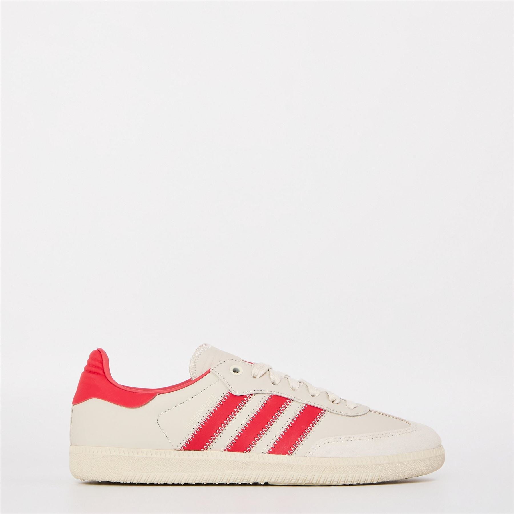 adidas Originals Samba Low Top Sneakers with Three Stripes