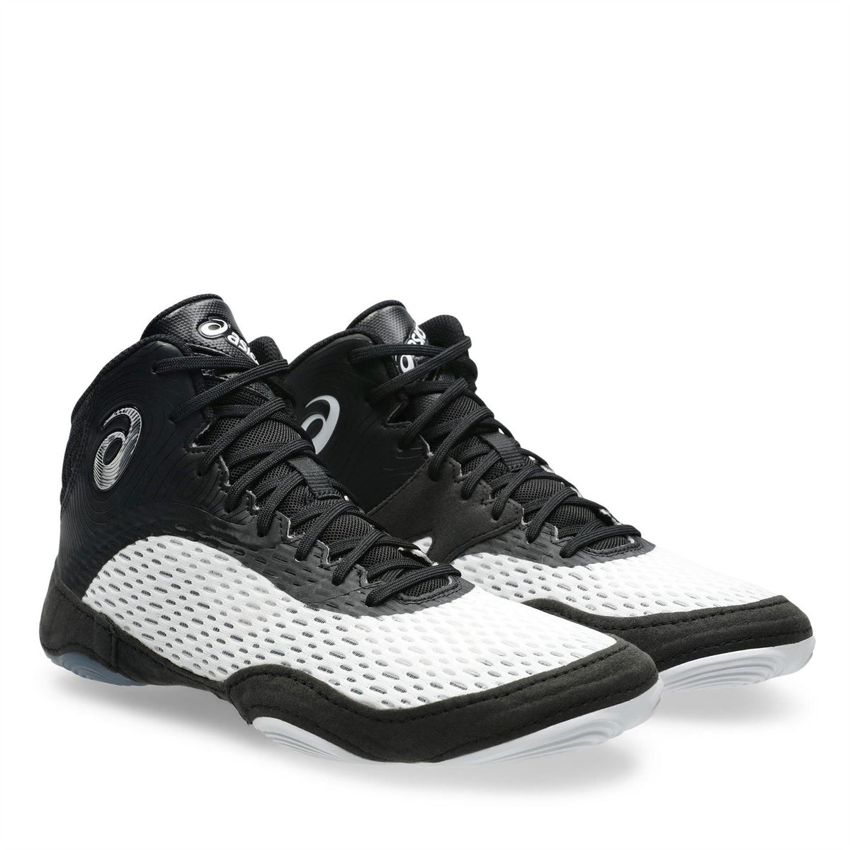 Asics Split Elite Wrestling Shoes
