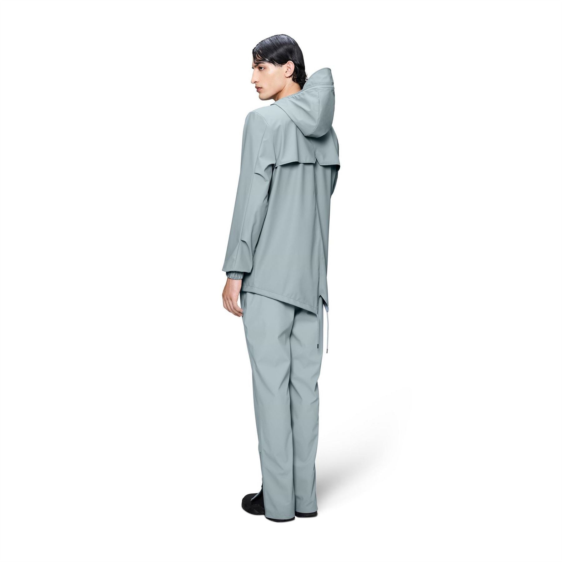 Rains Waterproof Jacket
