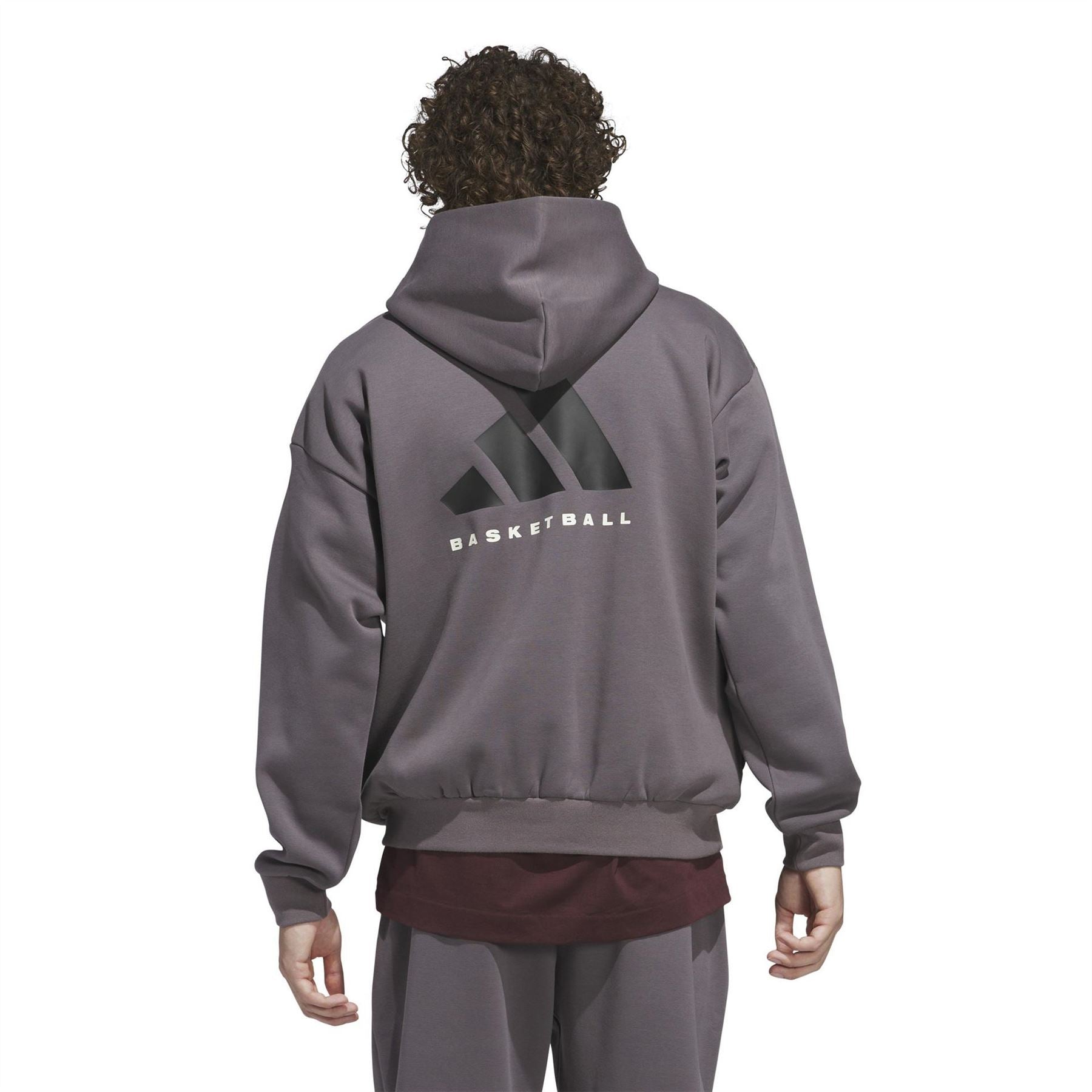 adidas Fleece Performance Hoodie