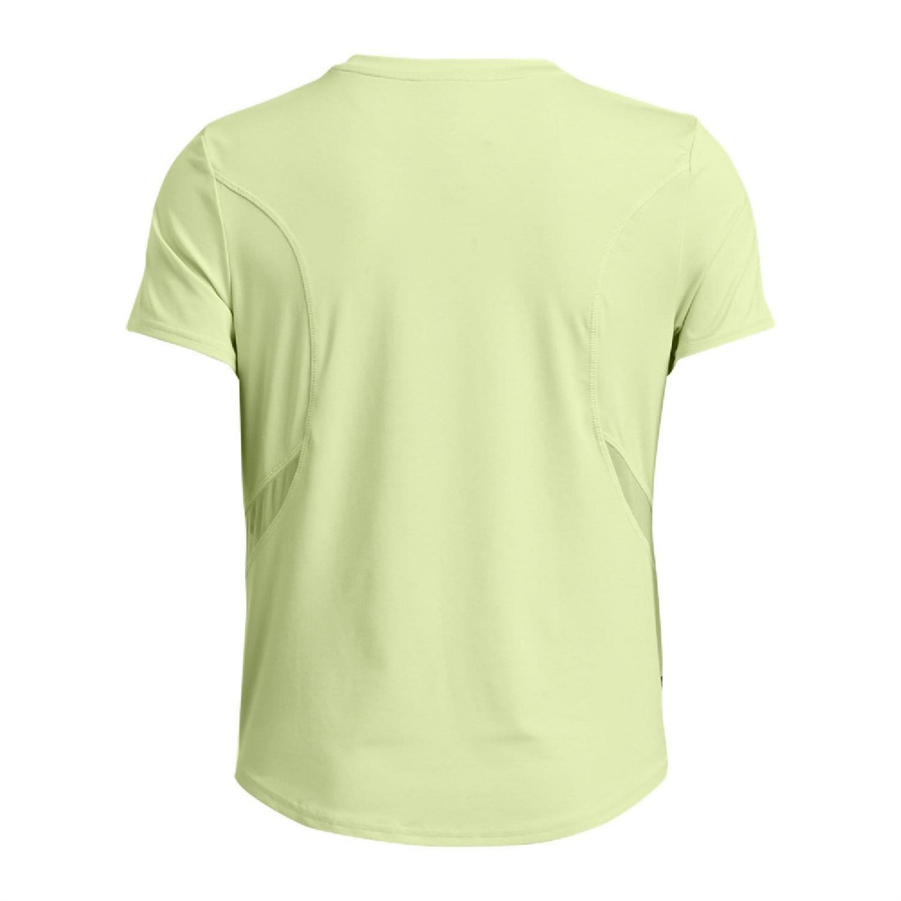 Under Armour Elite Vent Loose T-Shirt