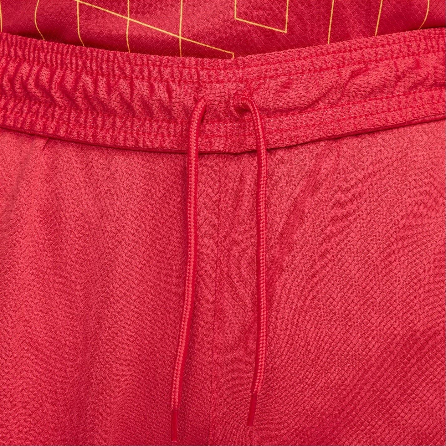 Nike Liverpool Home Shorts 2024 2025 Adults