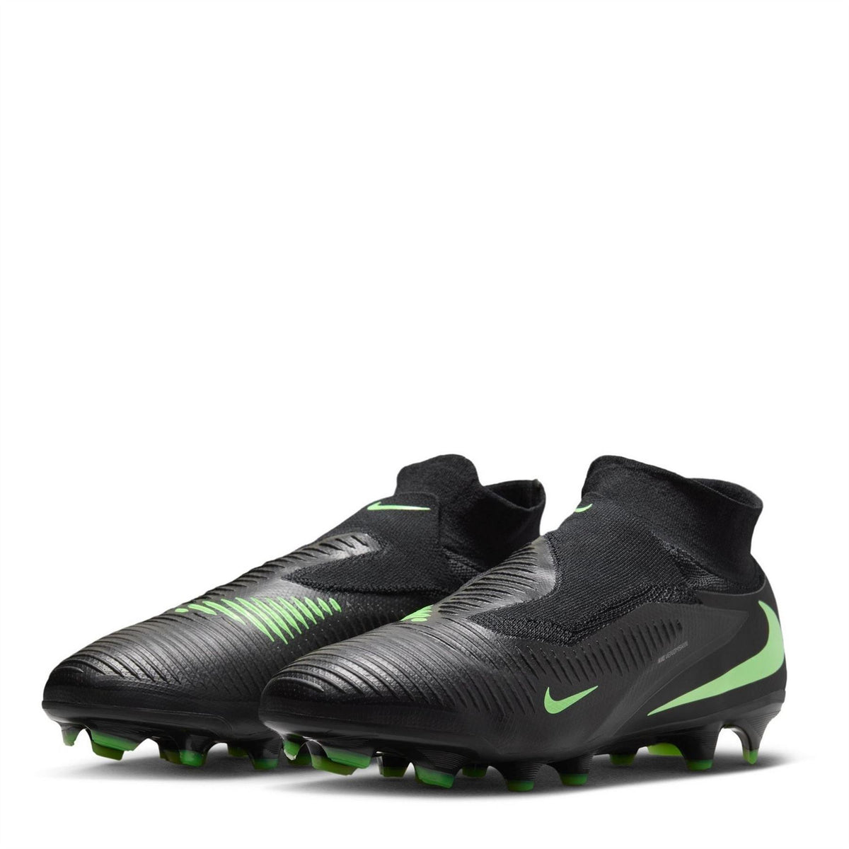 Nike Phantom High 6 Pro Adults Firm Ground Football Boots