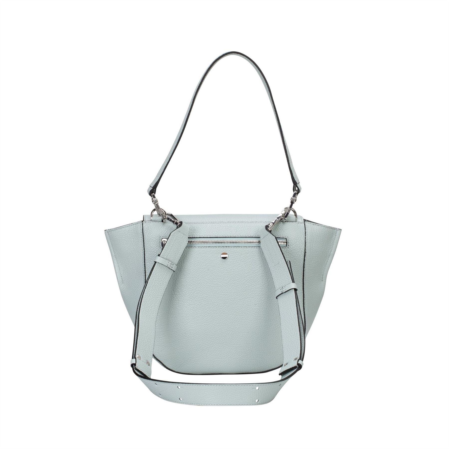 Boss Saddle Bag