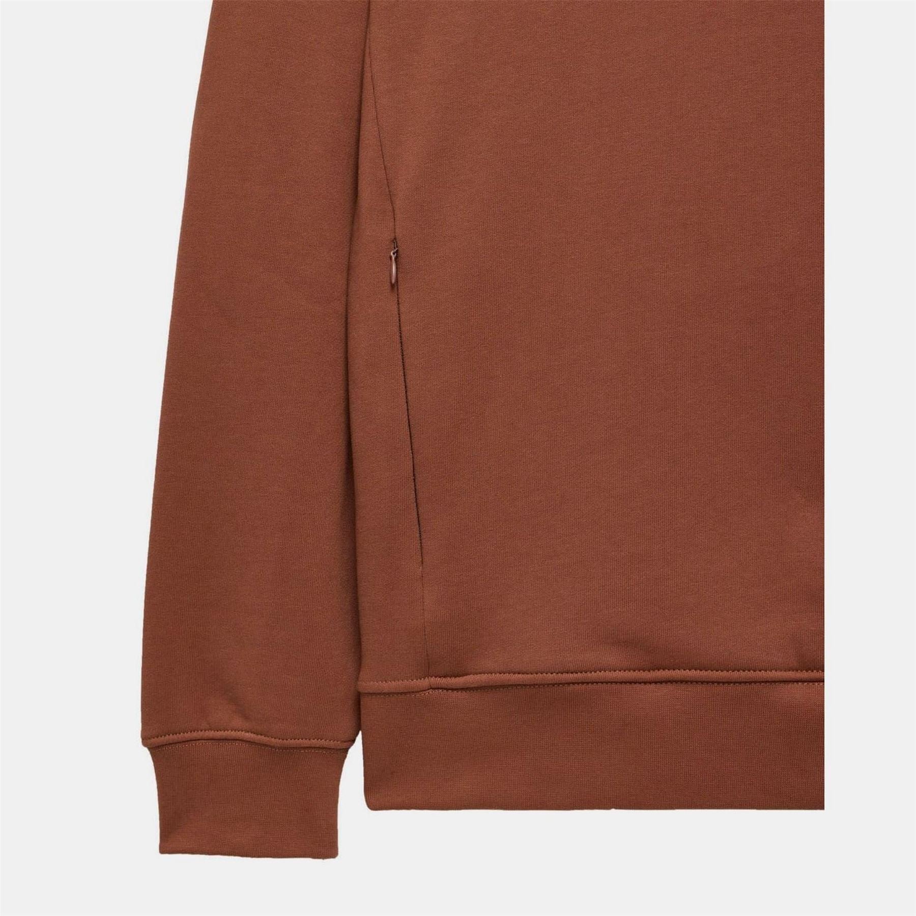 Weekend Offender RIbbe Badge Hoody