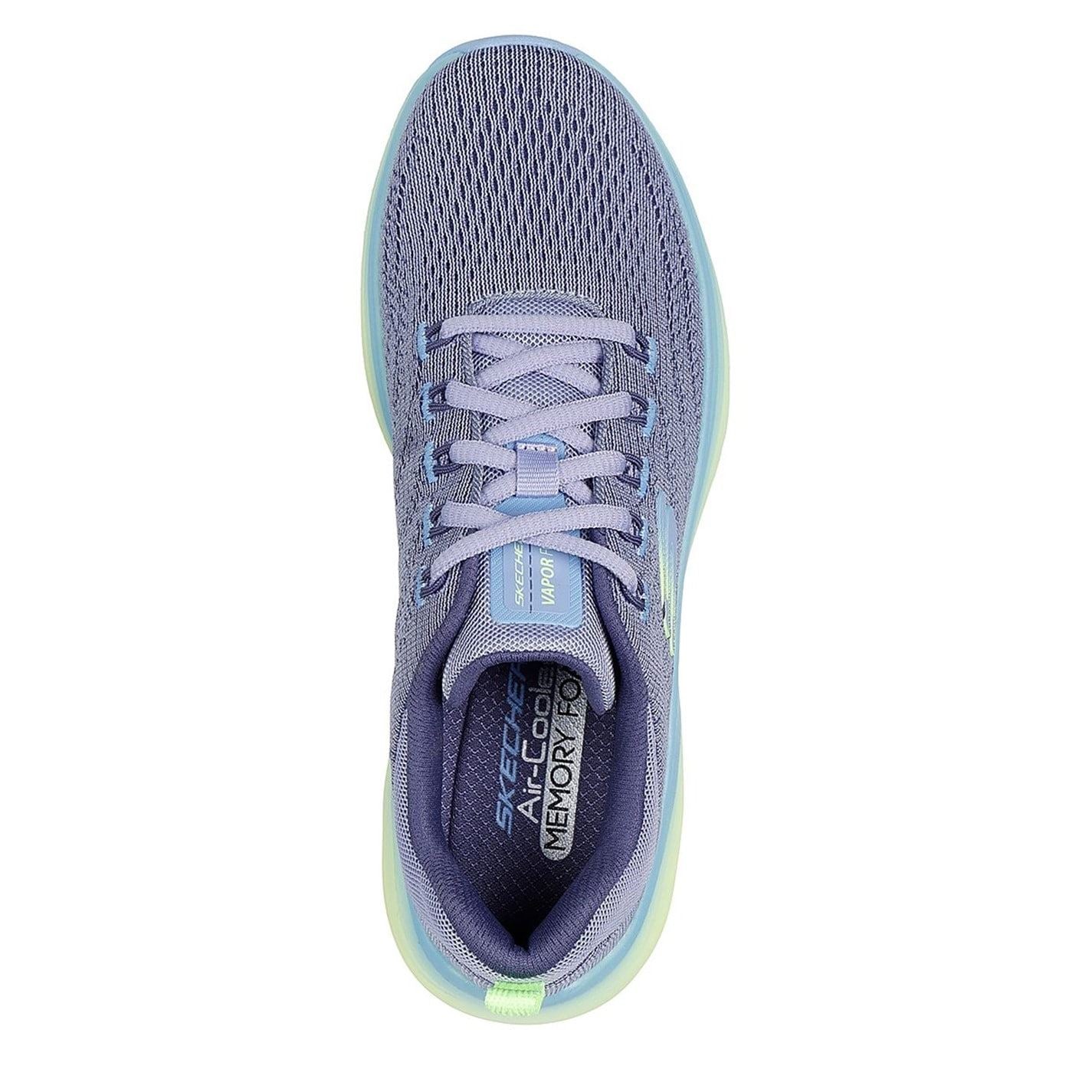 Skechers Vapor Foam Summer Journey Low Top Sneakers