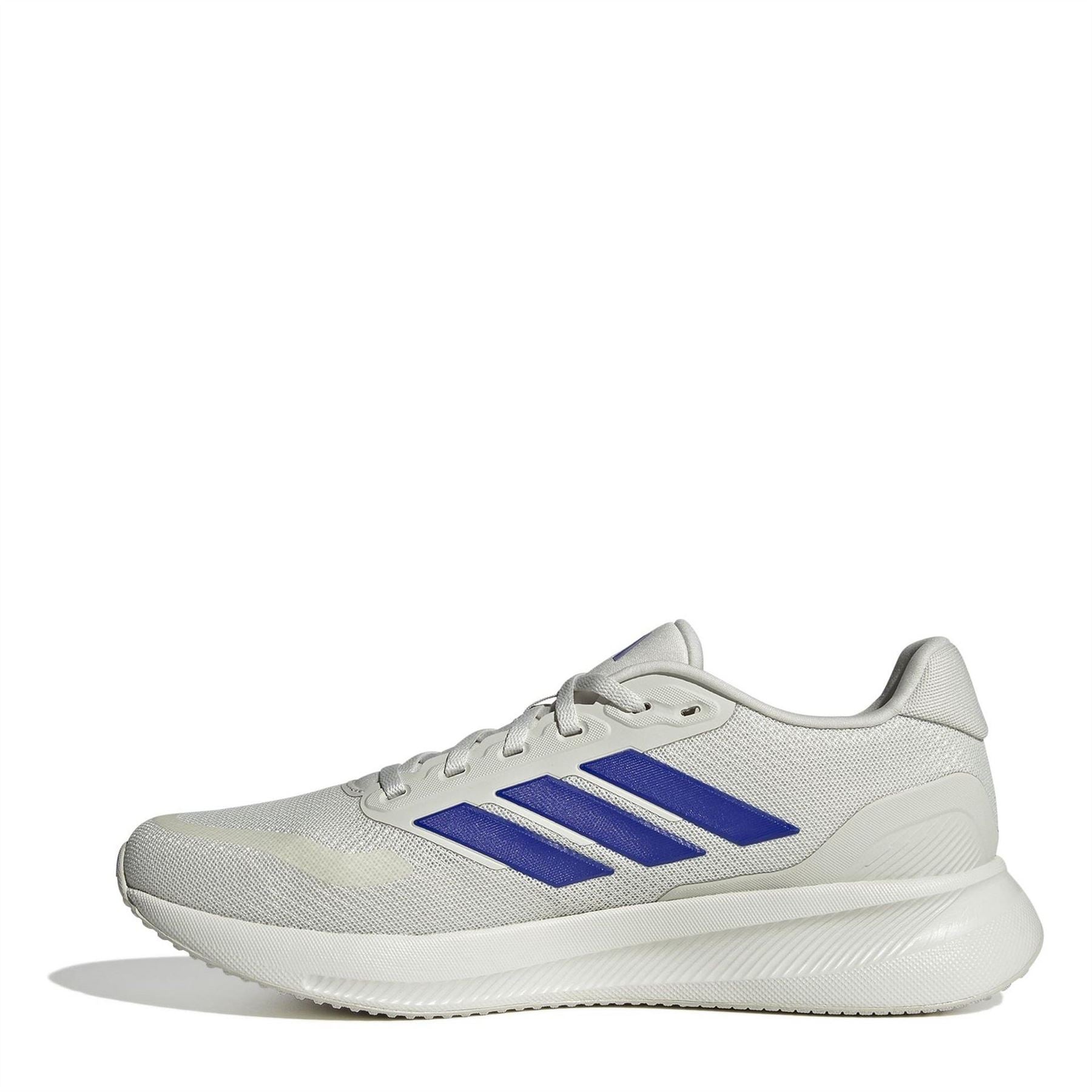 adidas Mens Run Falcon 5 Trainers