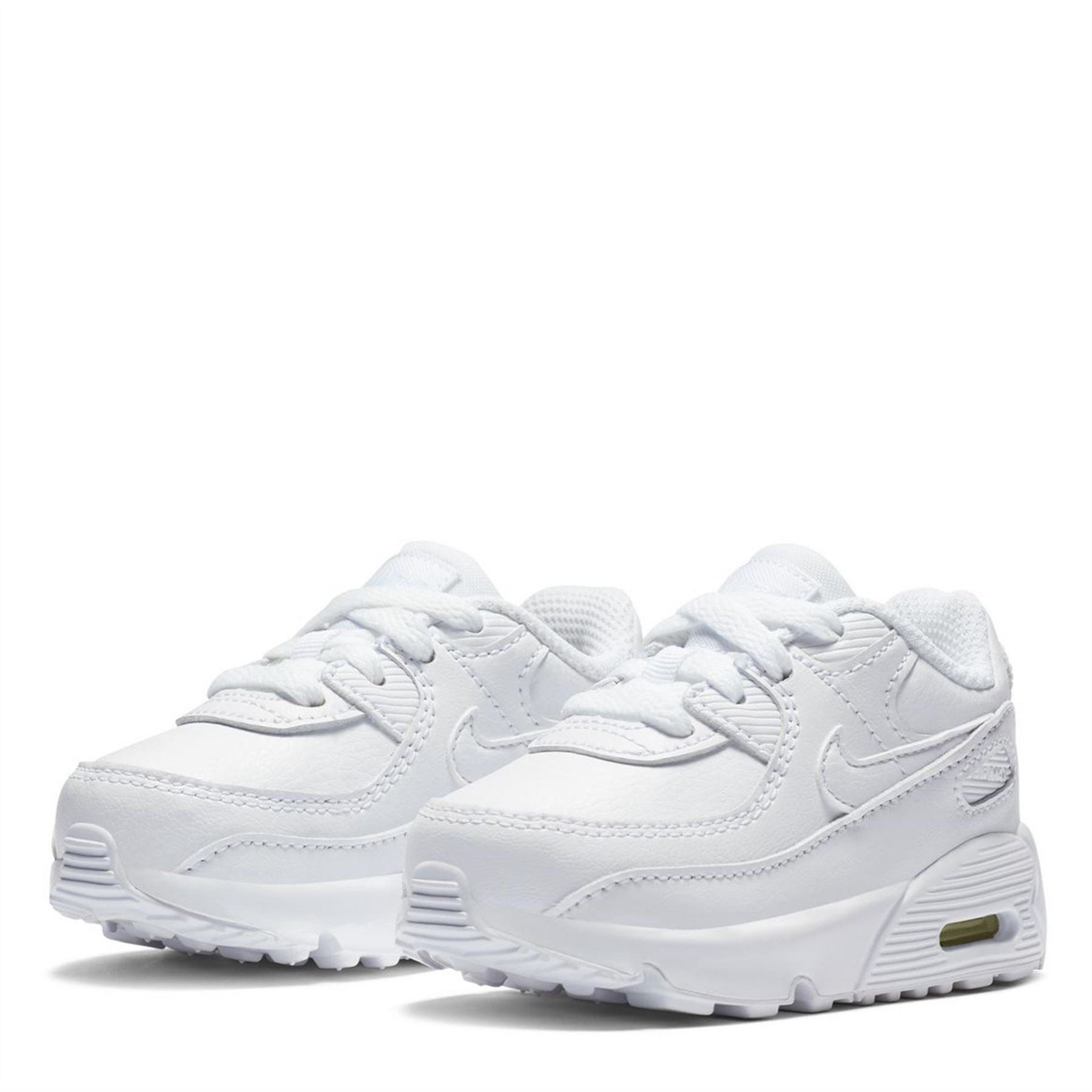 Nike Air Max 90 Trainers Infant Boys