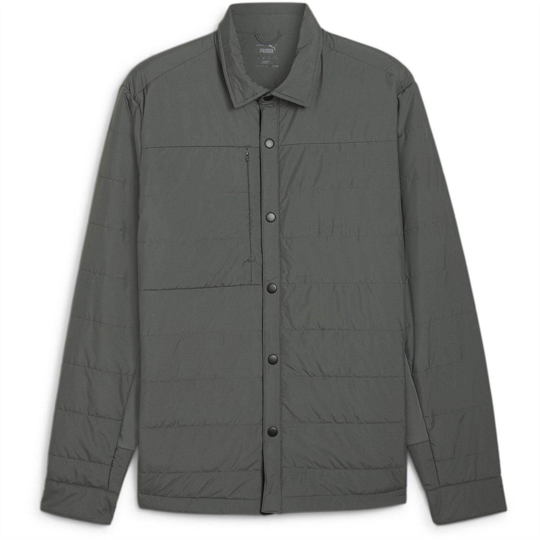 Puma Country Jacket Performance Golf Jacket