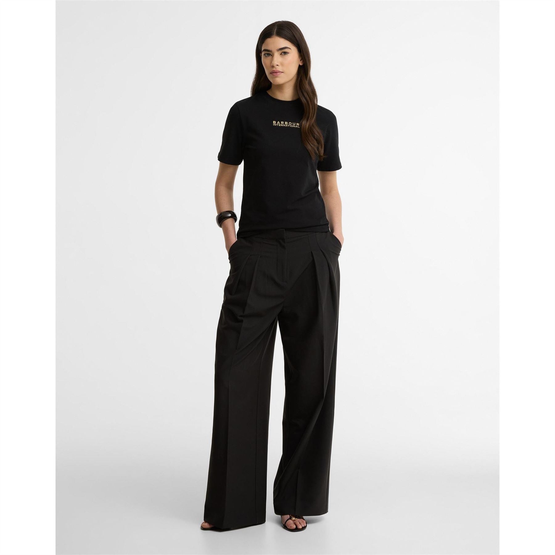 Barbour International T-Shirt