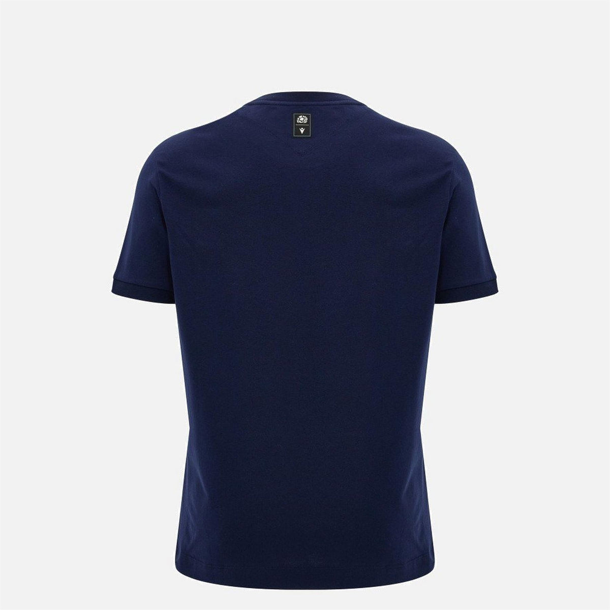 Macron Sru Cot Tee Jn64