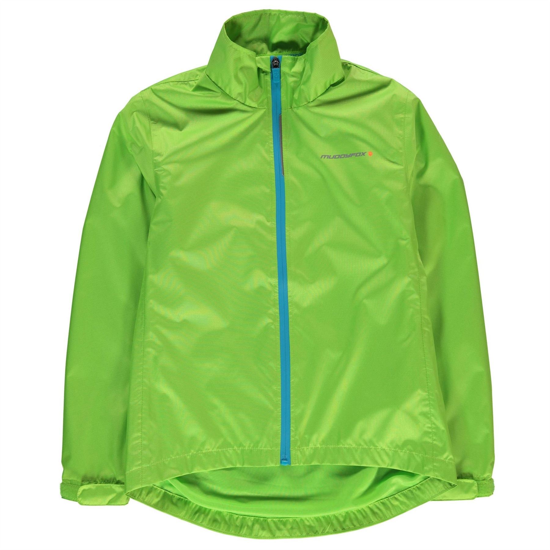 Muddyfox Cycle Jacket Junior
