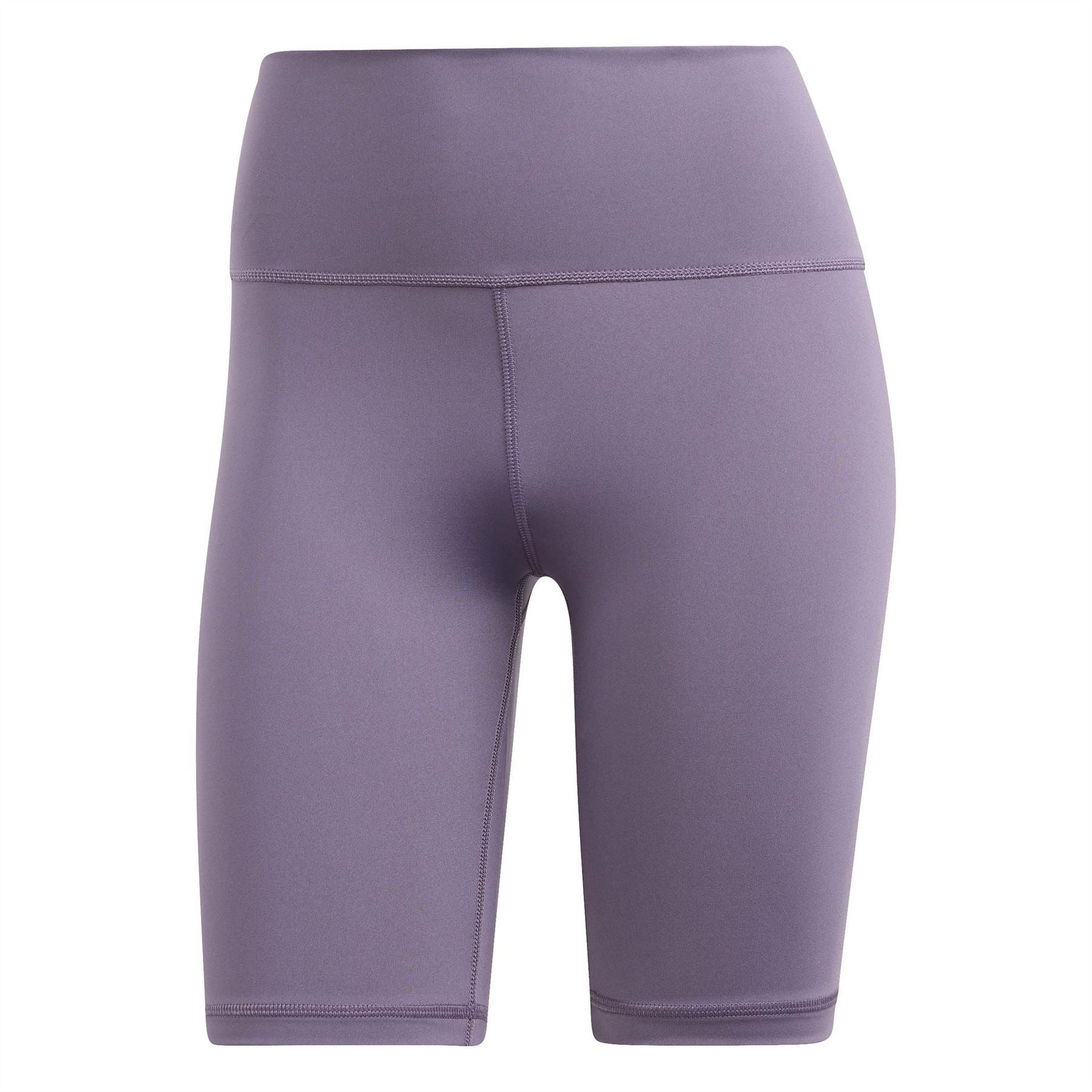 adidas Womens Optime Training Bike Short Leggings