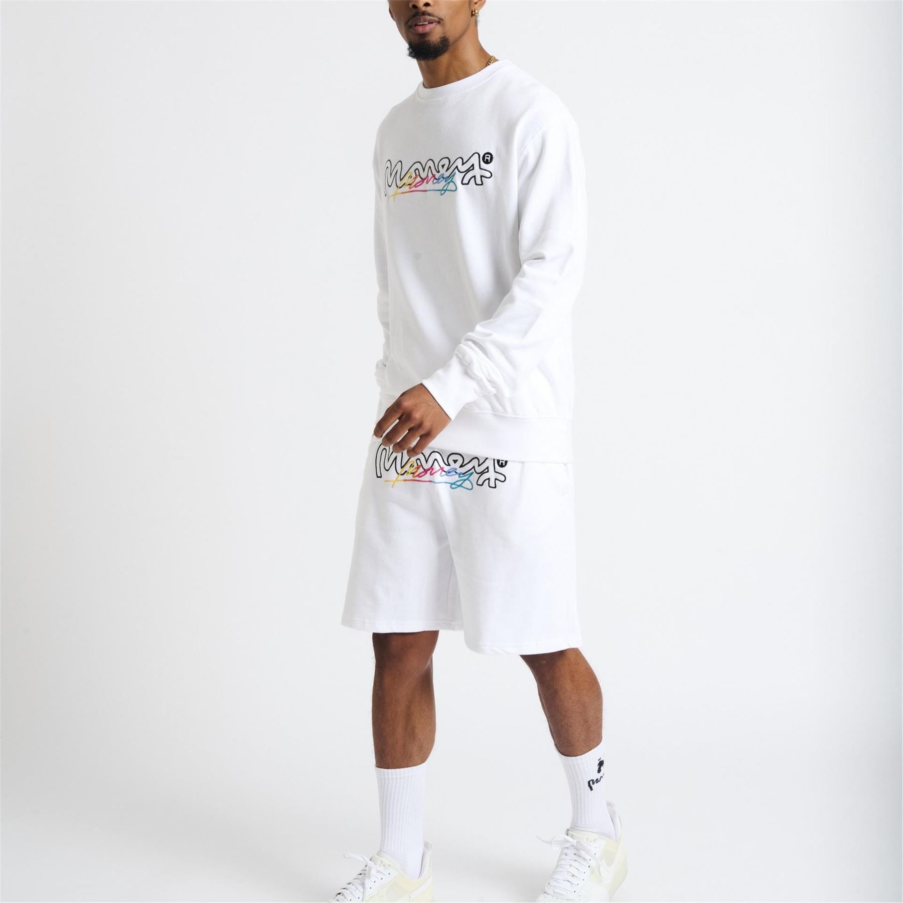 Money Chop Vice Crew