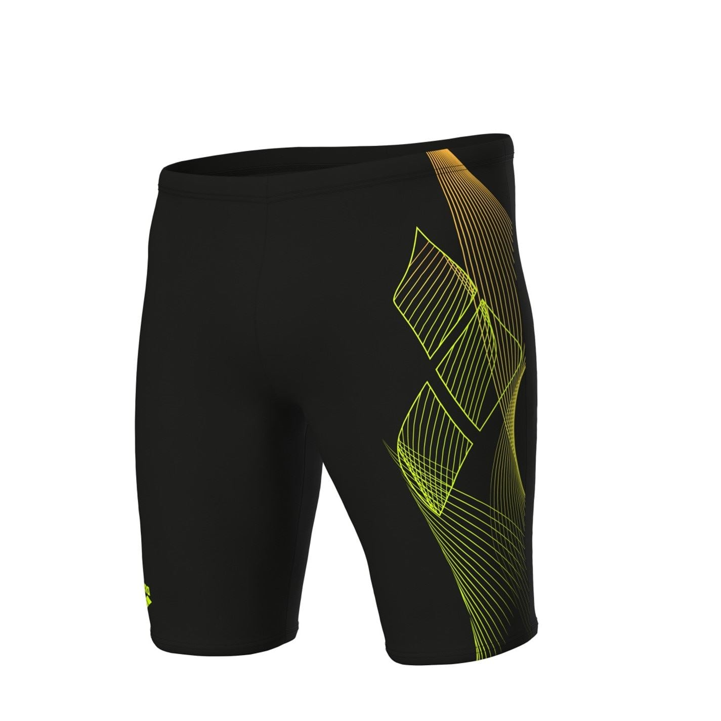 Arena Sea Water Swim Jammer