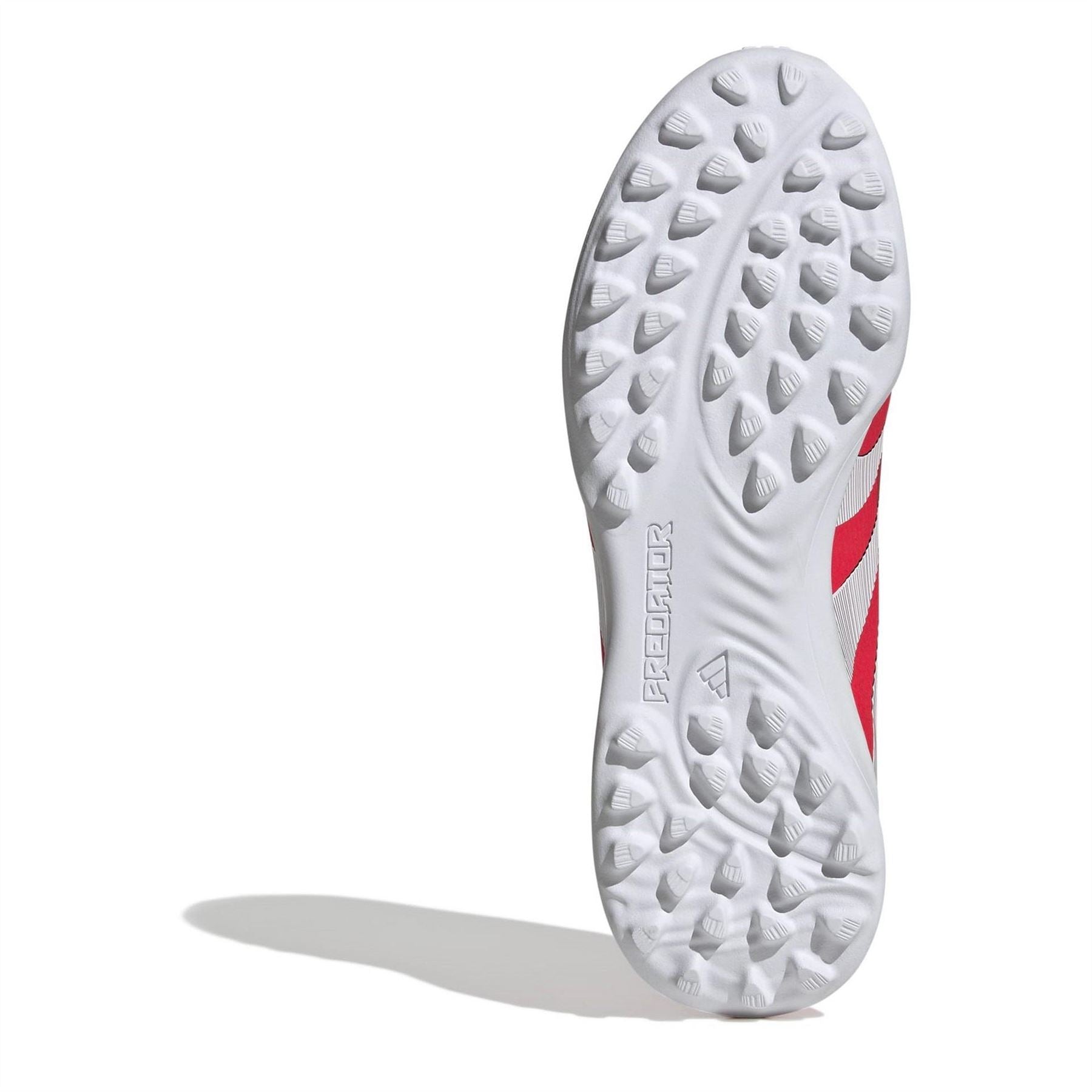 adidas Predator League Laceless Juniors Astro Turf Football Boots