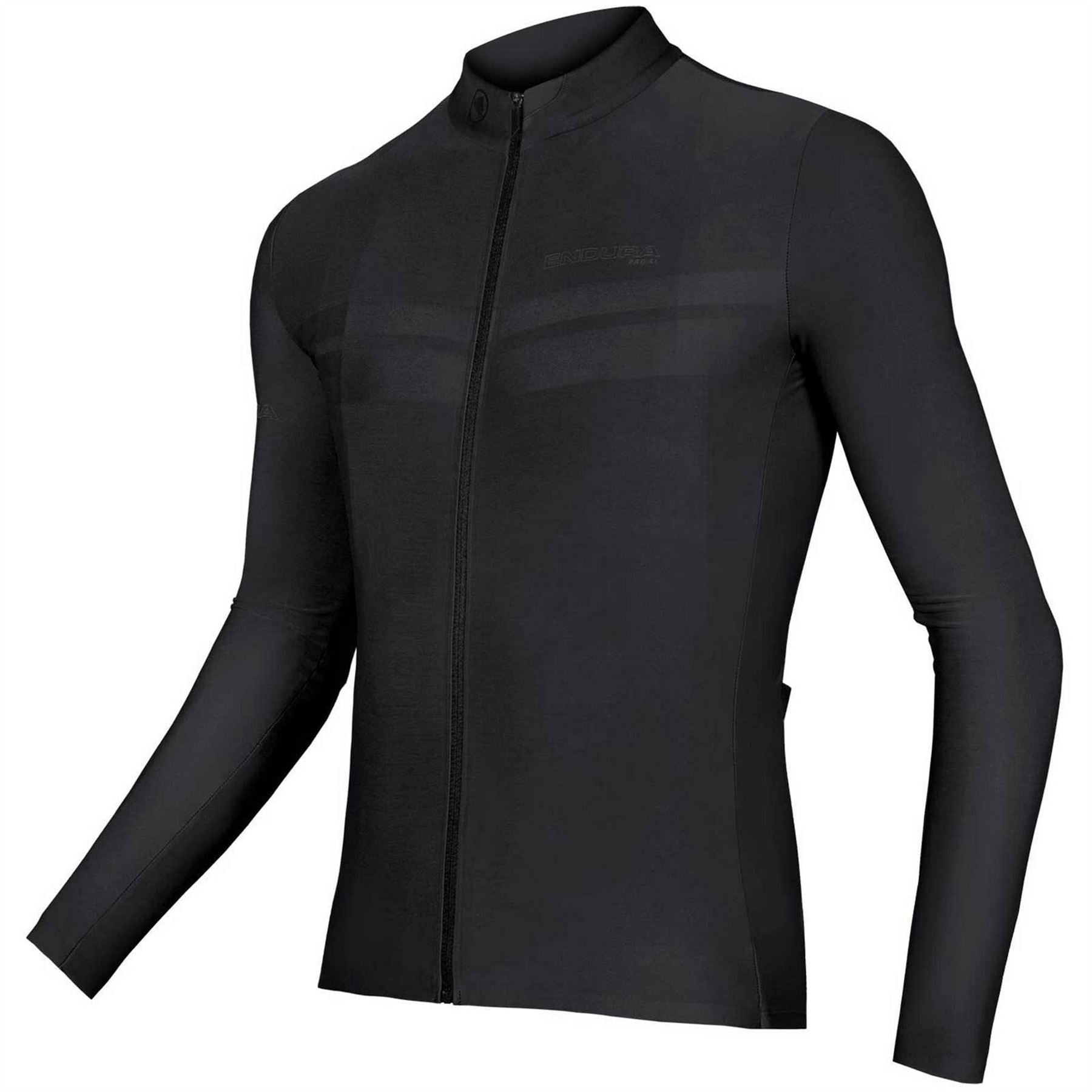 Endura SL II Long Sleeve Jersey Mens