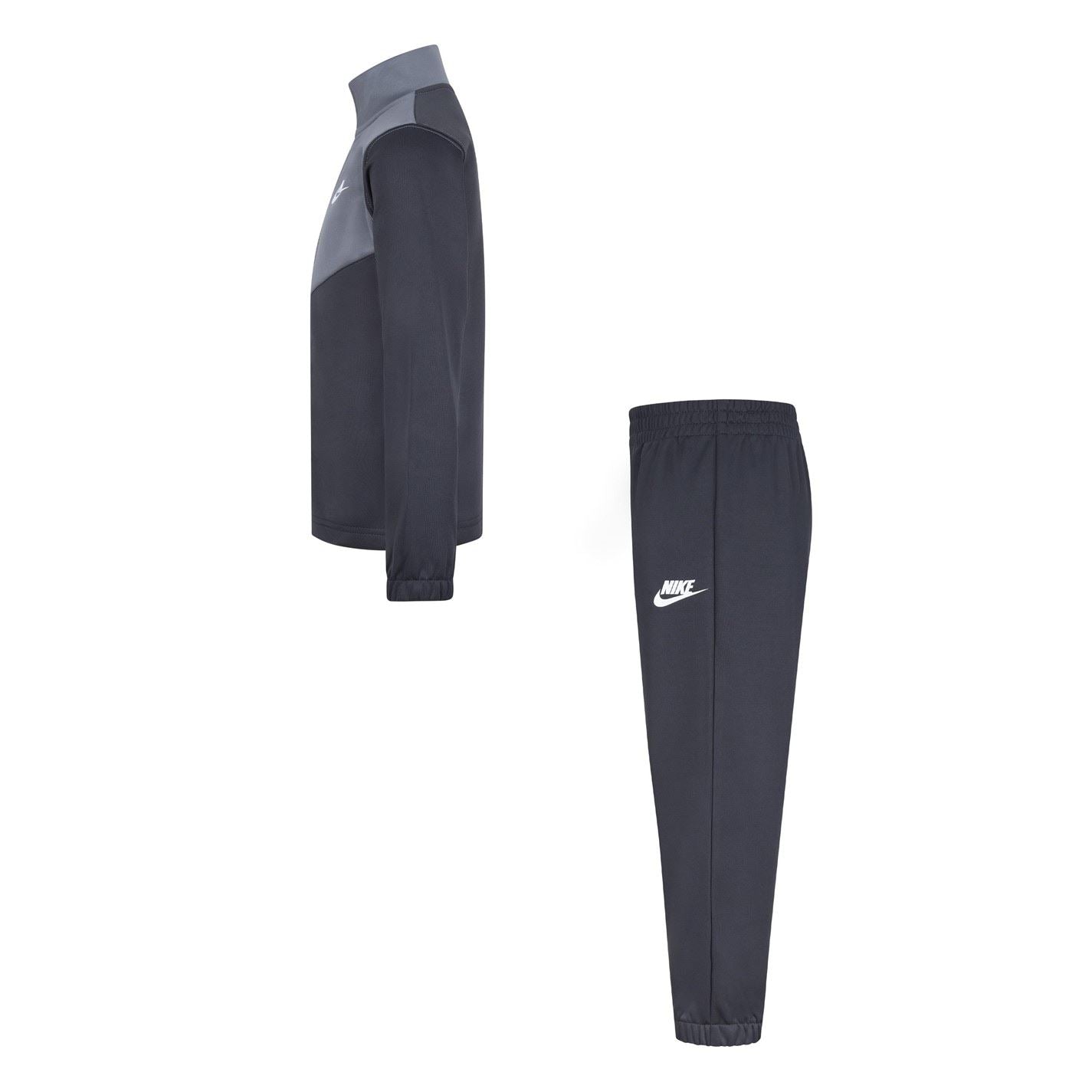 Nike Nsw Poly Tracksuit Infant Boys