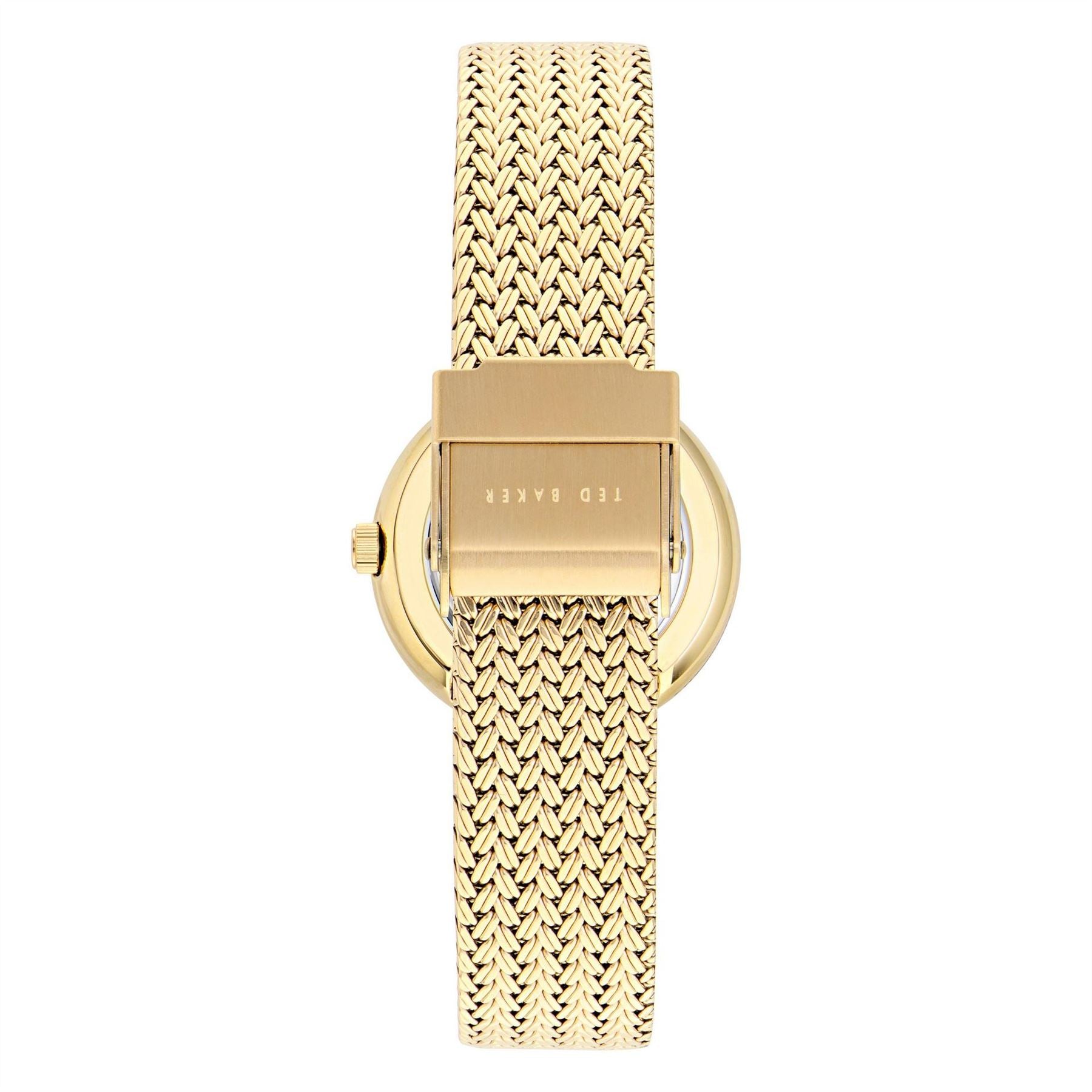 Ted Baker Quartz Analogue Quartz Watch