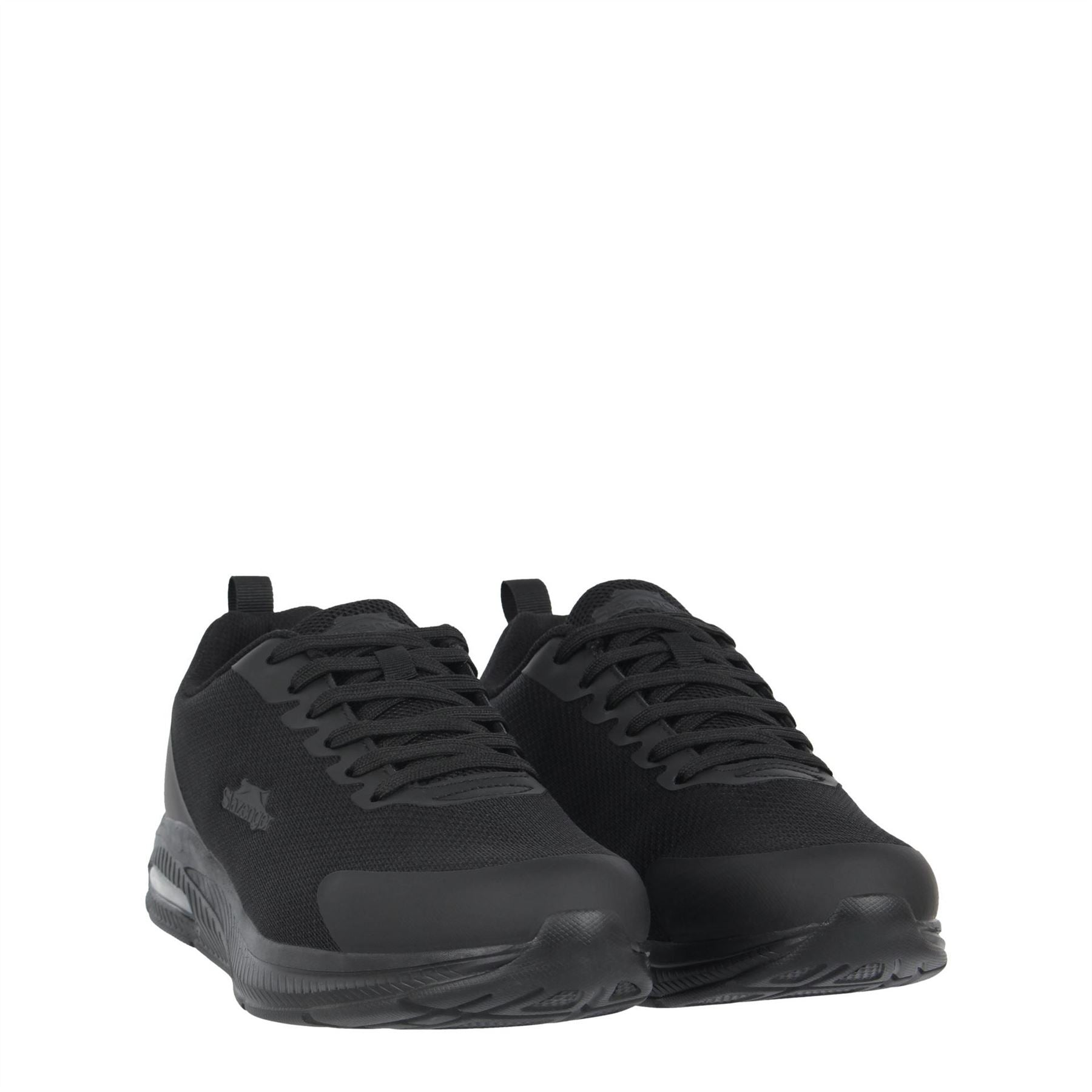 Slazenger Sadler Lace-Up Low Top Sneakers
