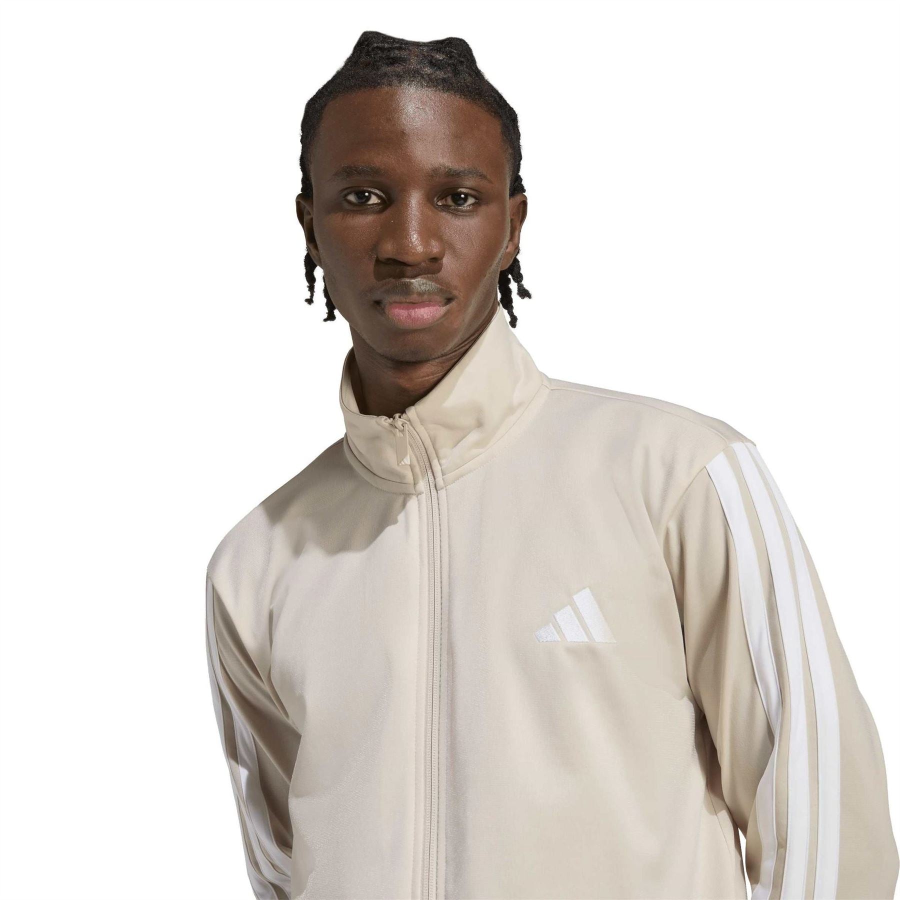 adidas Full Tracksuit