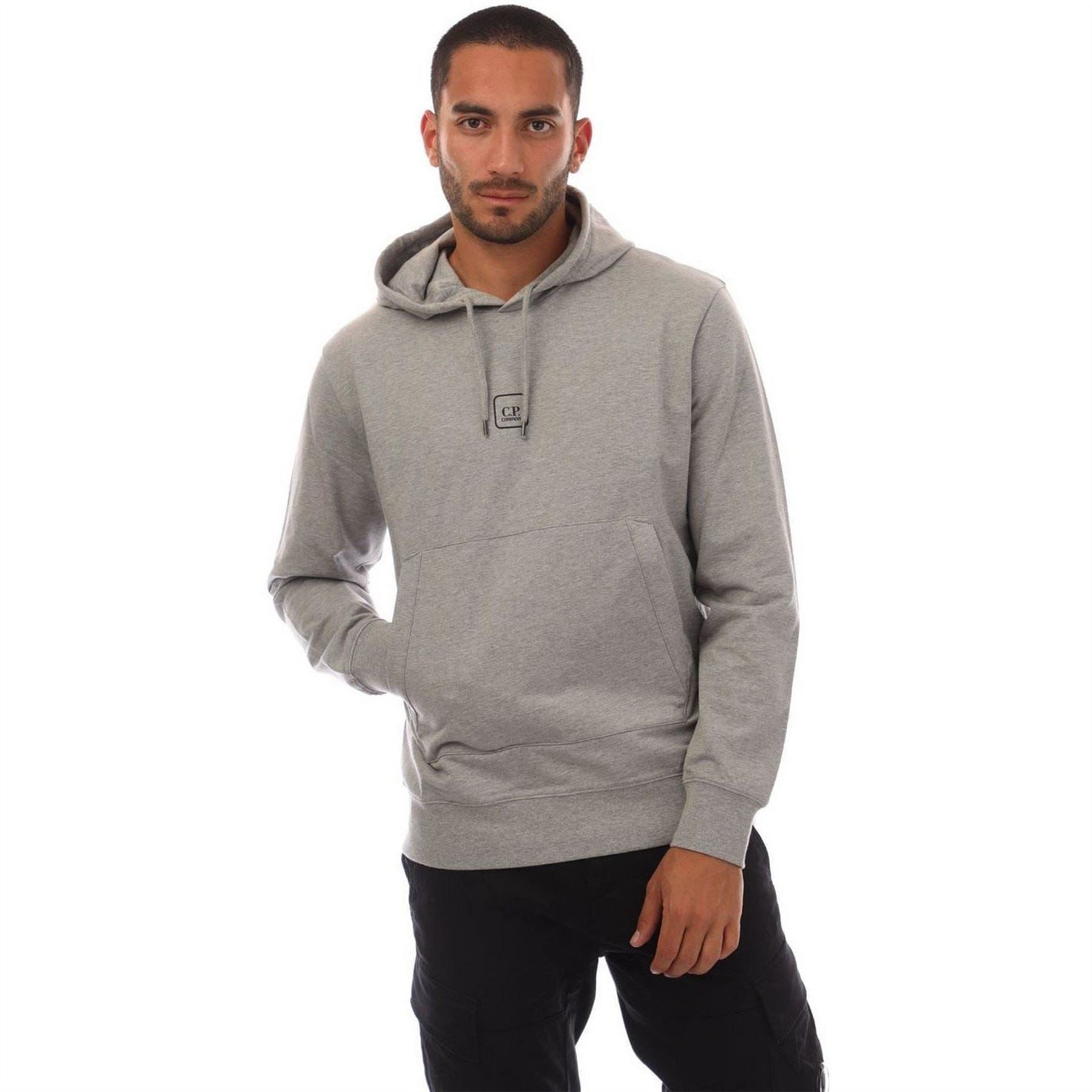 CP Company Series Graphic Hoodie