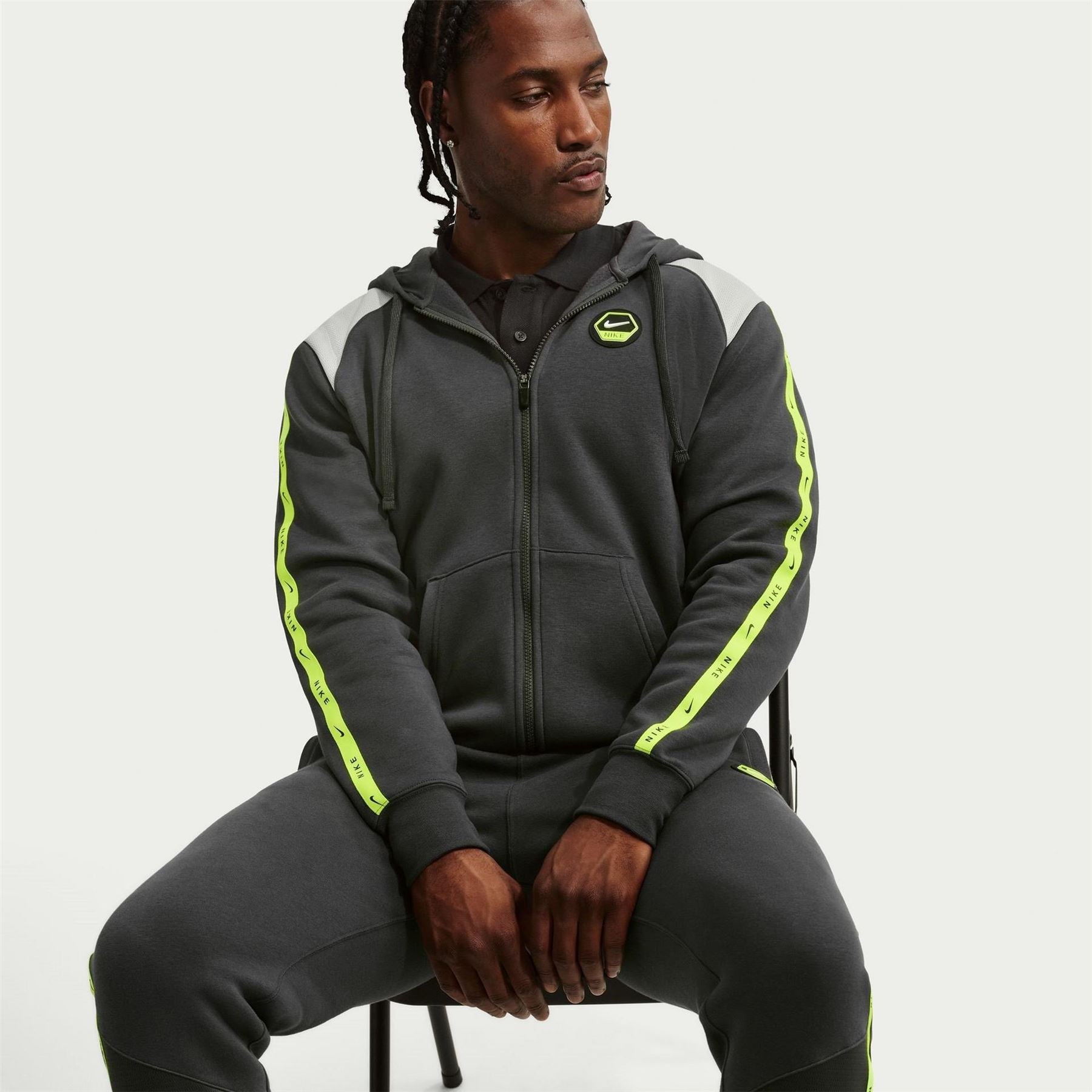 Nike City Side FulL-Zip Sn62