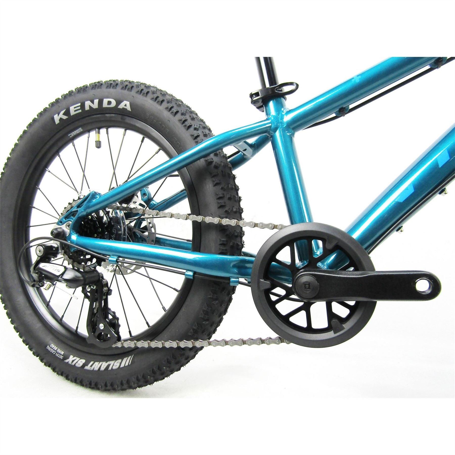 Vitus Kids Bike (6 9 Years)
