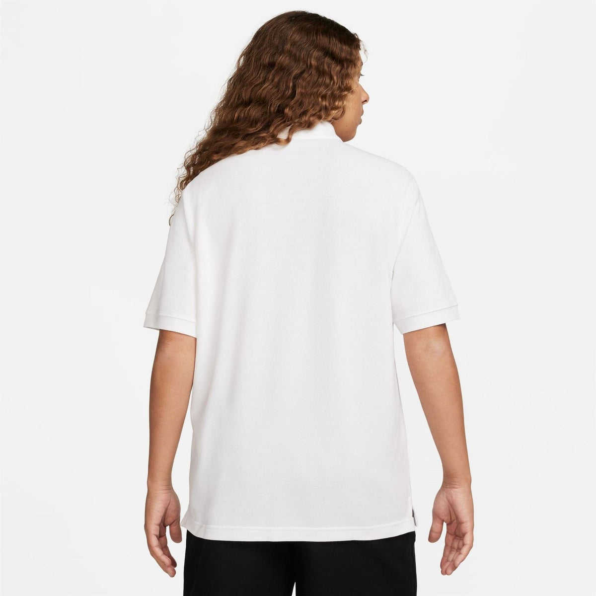 Nike Mens Match Up Polo Shirt