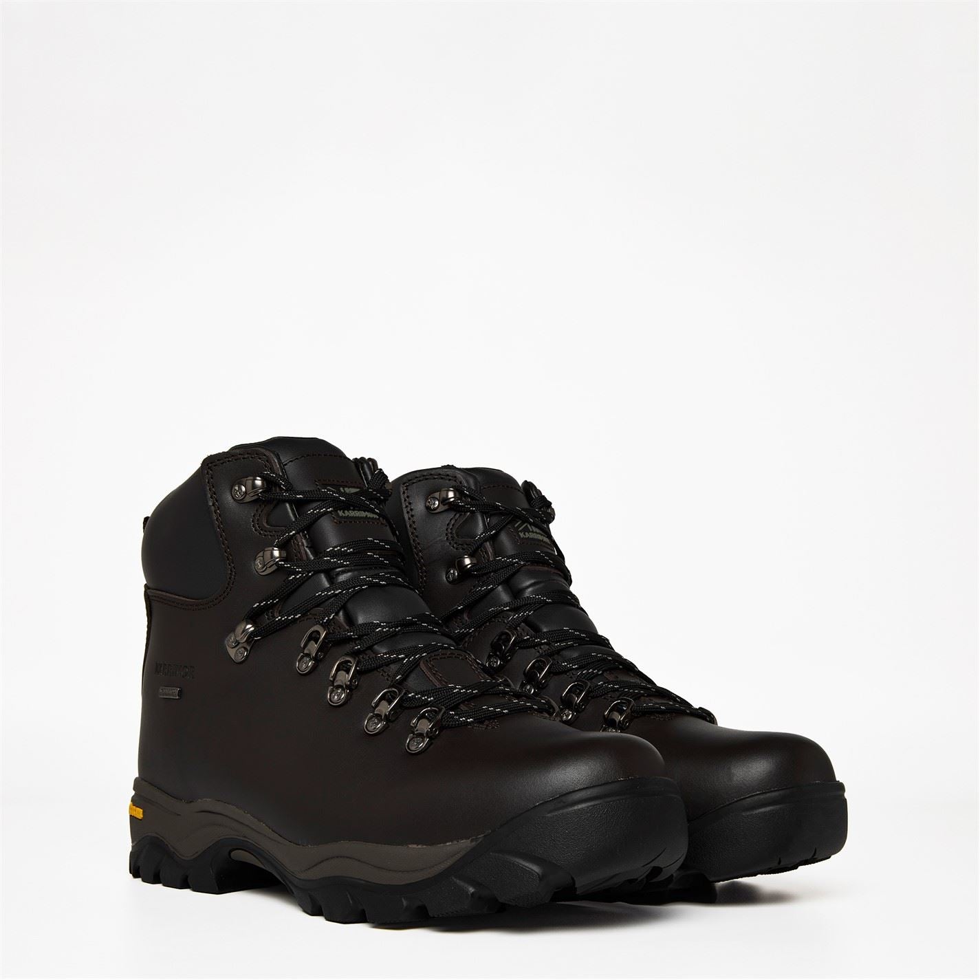 Karrimor Mens Orkney Waterproof Walking Boots
