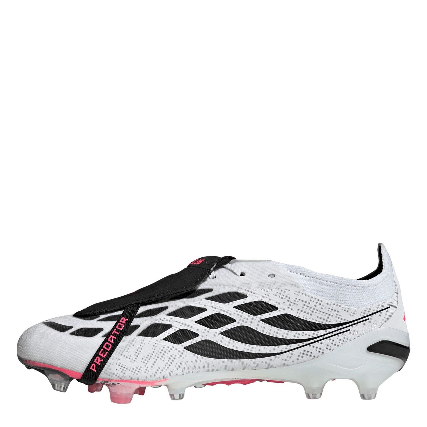 adidas Predator Elite Fold Over Tongue Artificial Ground Football Boots