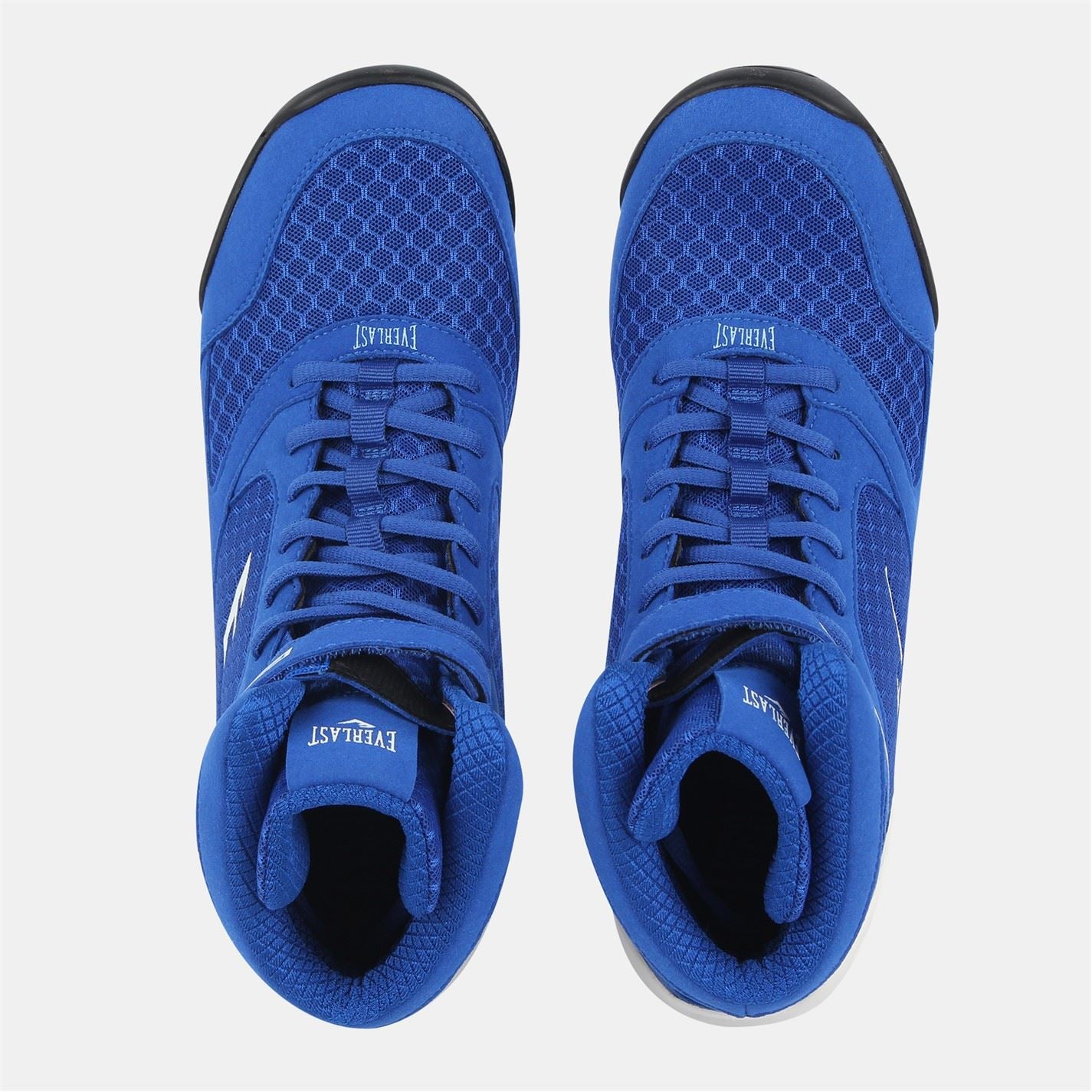 Everlast Mens Pro Elite Boxing Boots