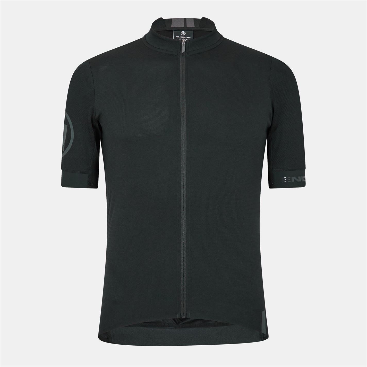 Endura Fs260 Short Sleeve Jersey