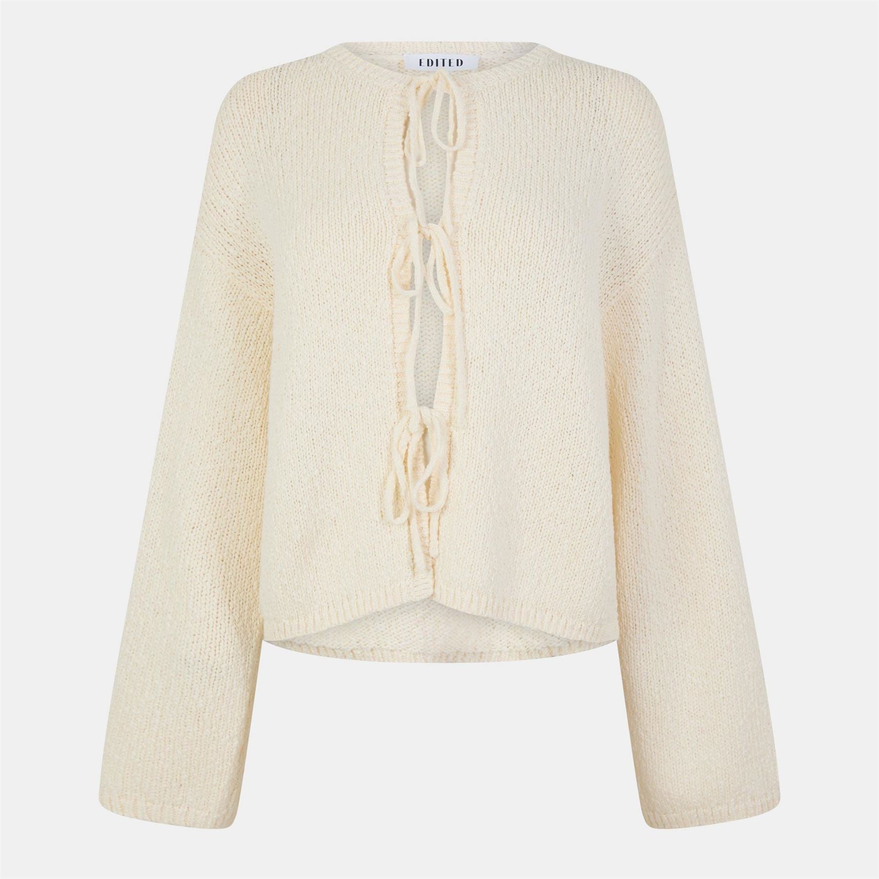 Edited Salma Cardi