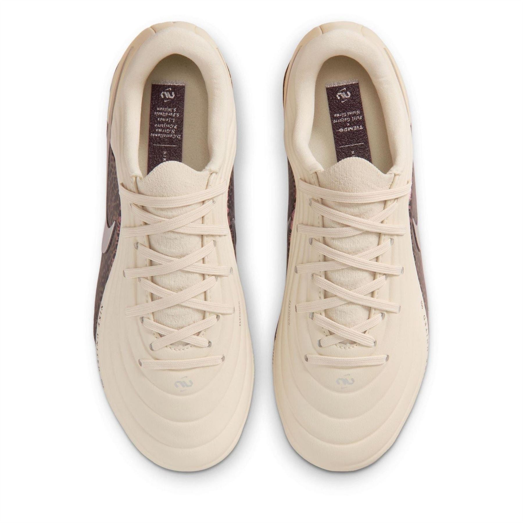 Nike Nike Tiempo Academy Firm Ground Football Boots