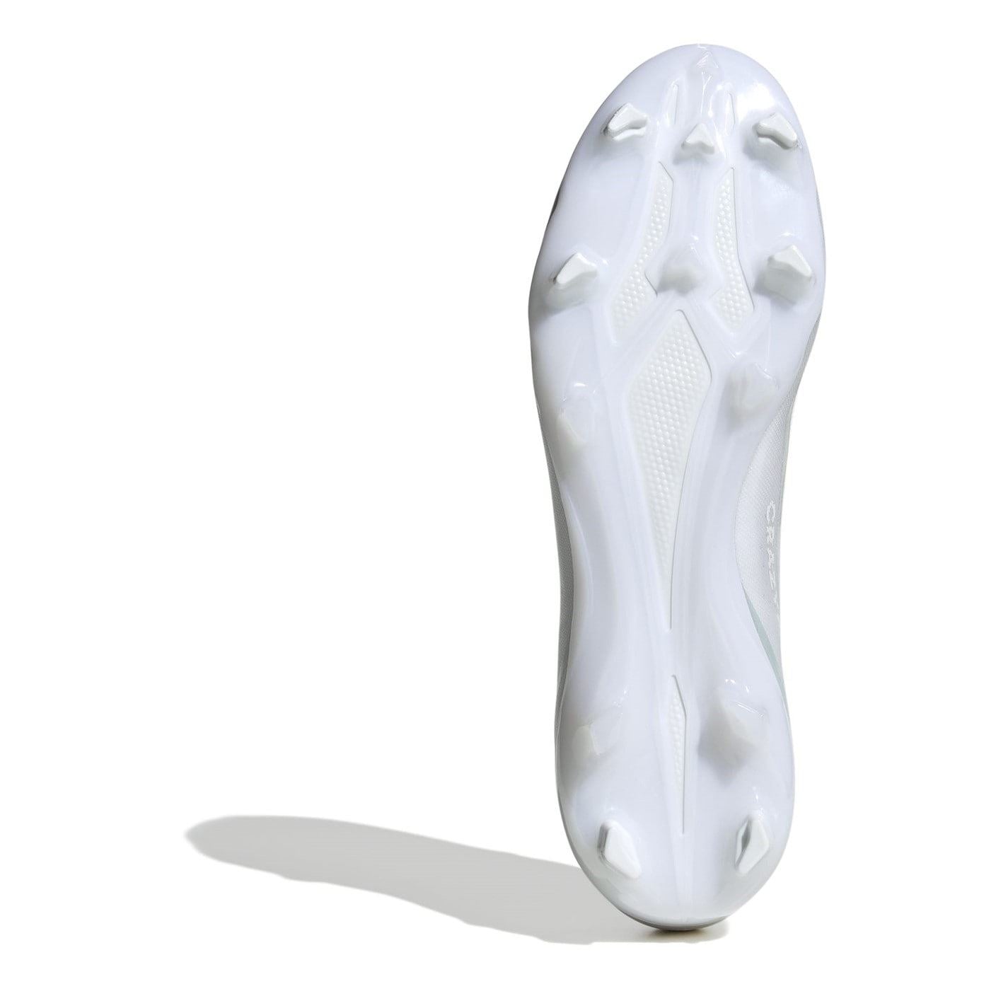 adidas X Crazyfast.2 Firm Ground Boots Juniors