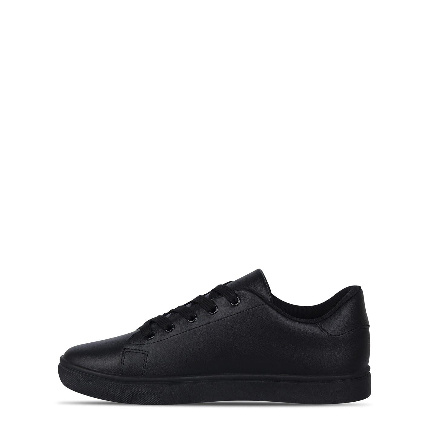 Fabric Low Trainers Junior