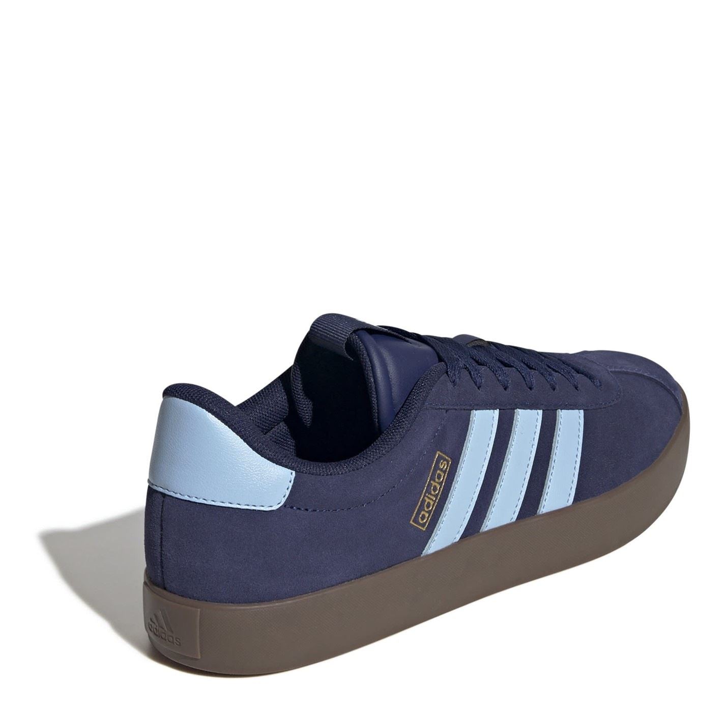 adidas Womens Vl Court 3.0