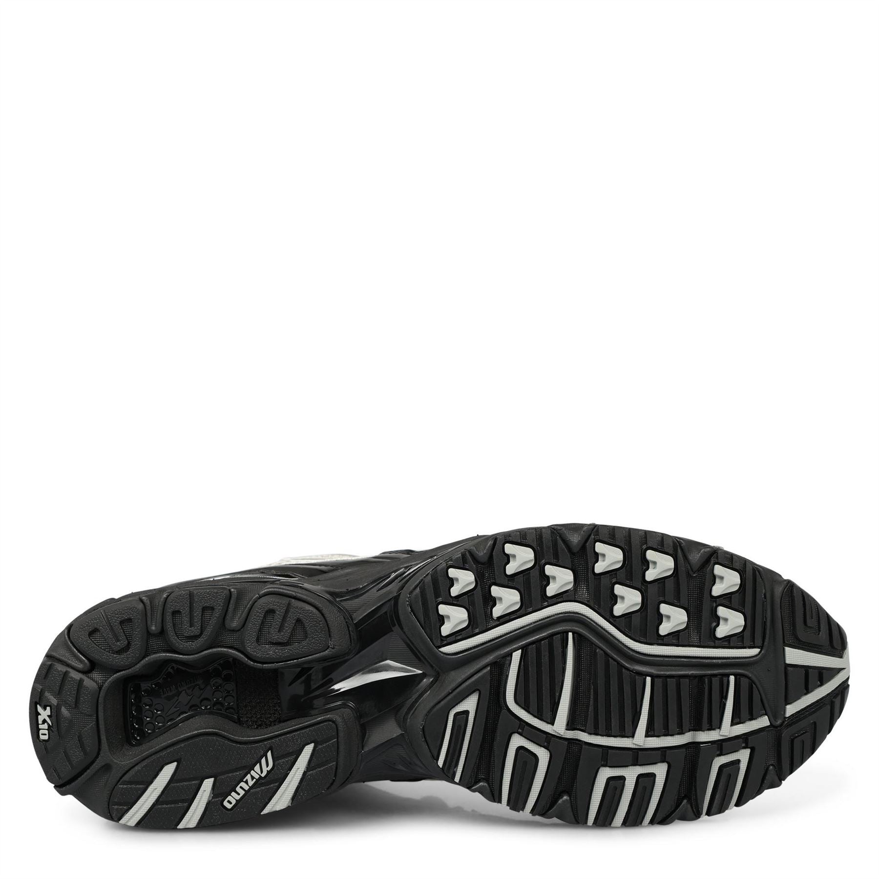 Mizuno Wave Rider 10