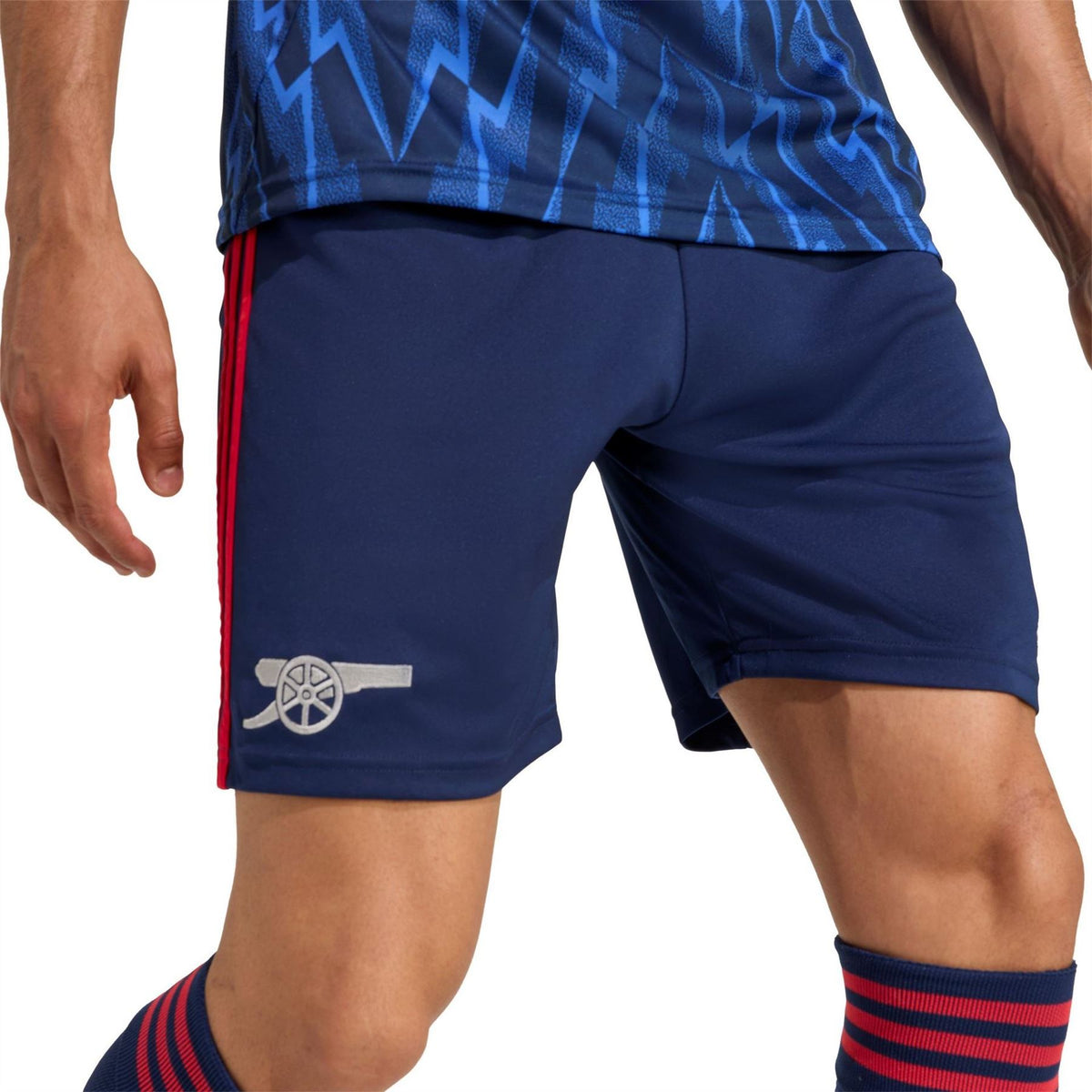 adidas Away Shorts 2025 2026 Adults