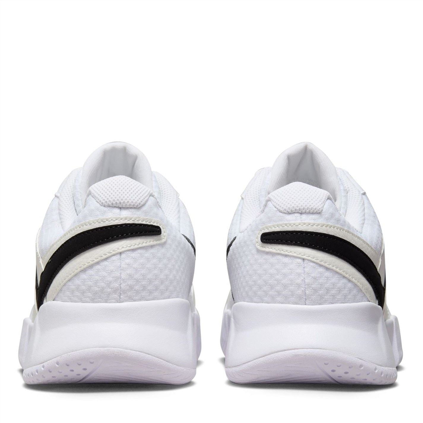 Nike Court Lite 4 Low Top Tennis Sneakers