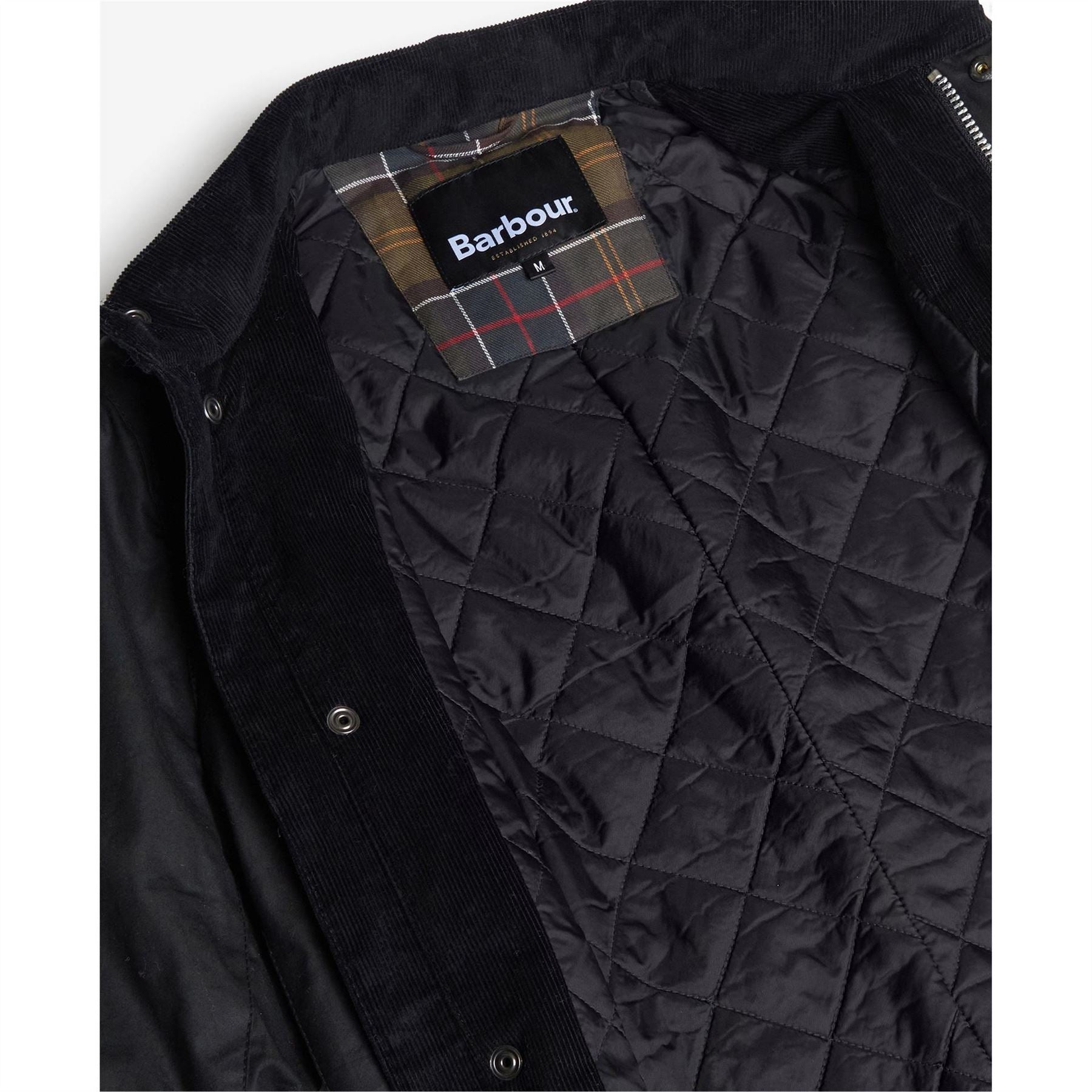 Barbour Wax Jacket