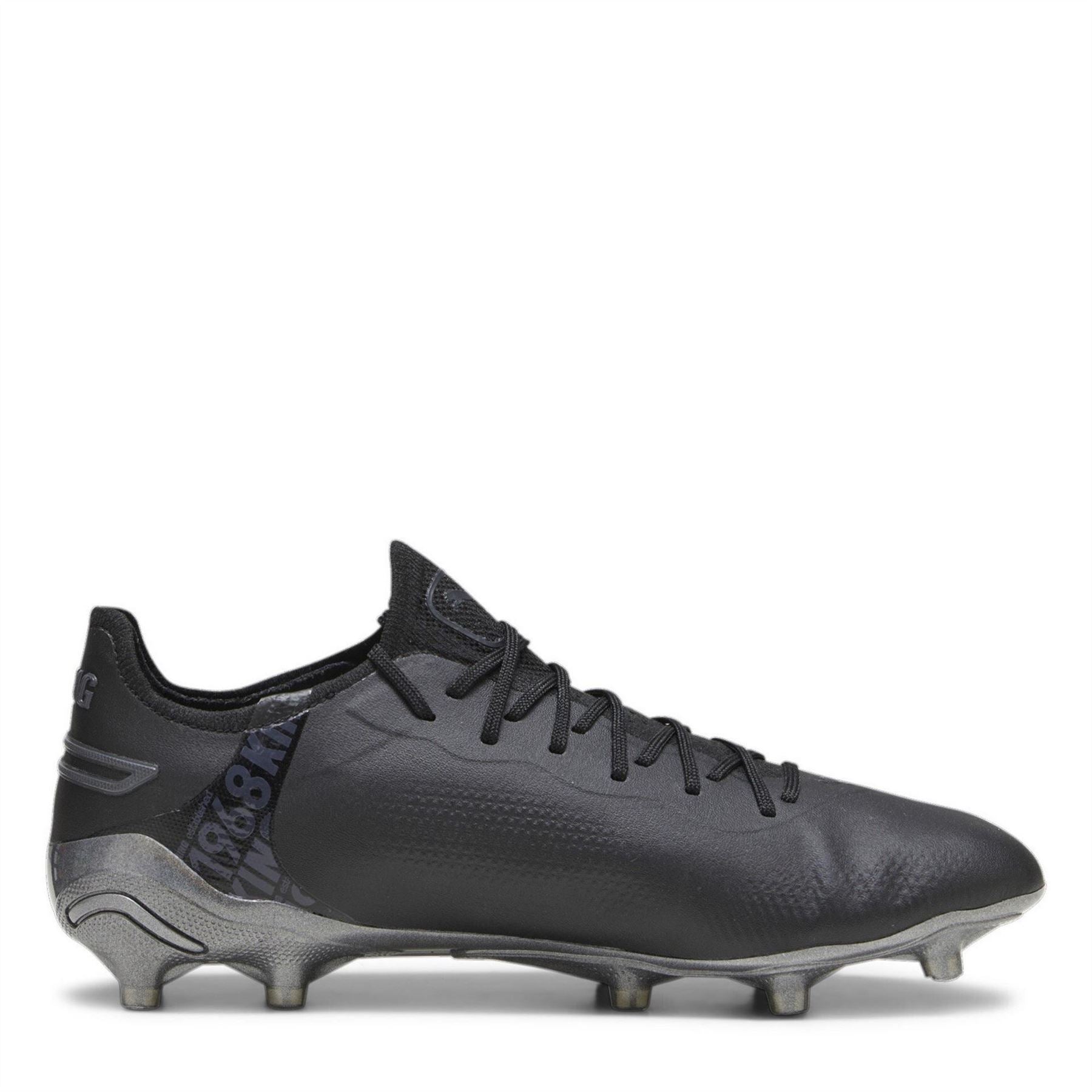 Puma King Ultimate Firm Ground Football Boots
