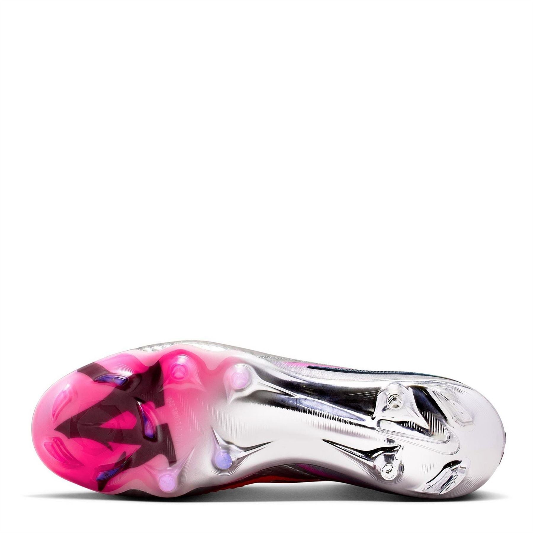 Nike Womens 6 Low Elite X Alexia Putellas Firm Ground Football Boots