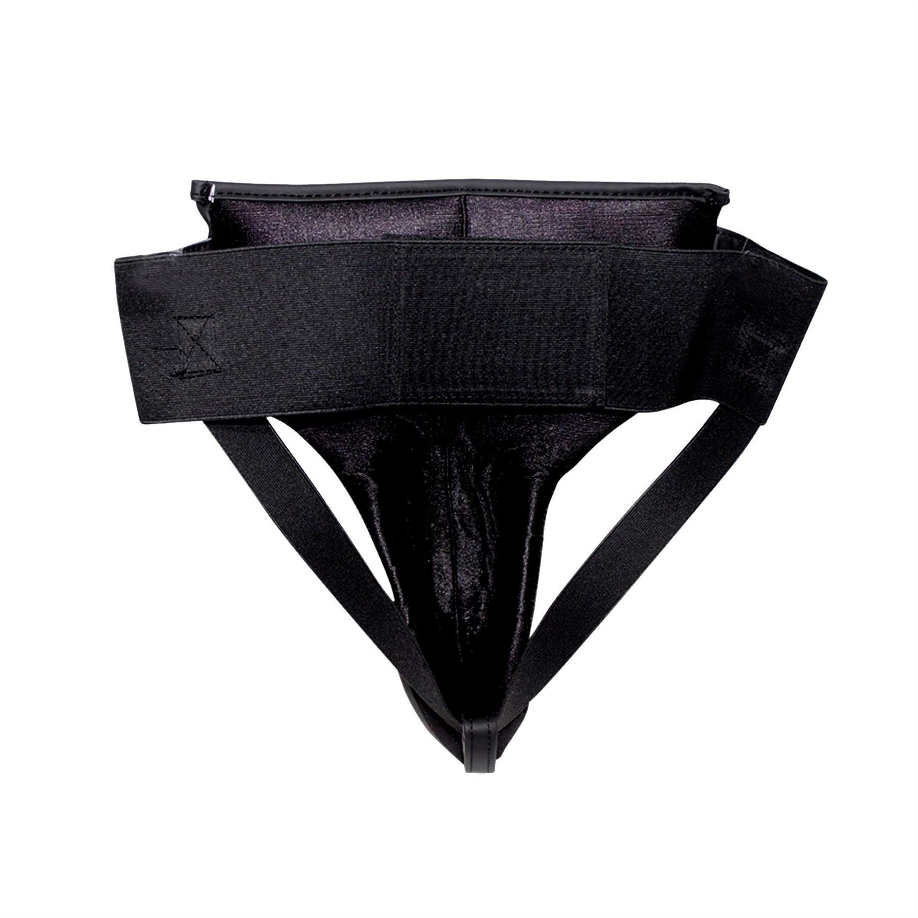 Everlast Ce Groin Protector
